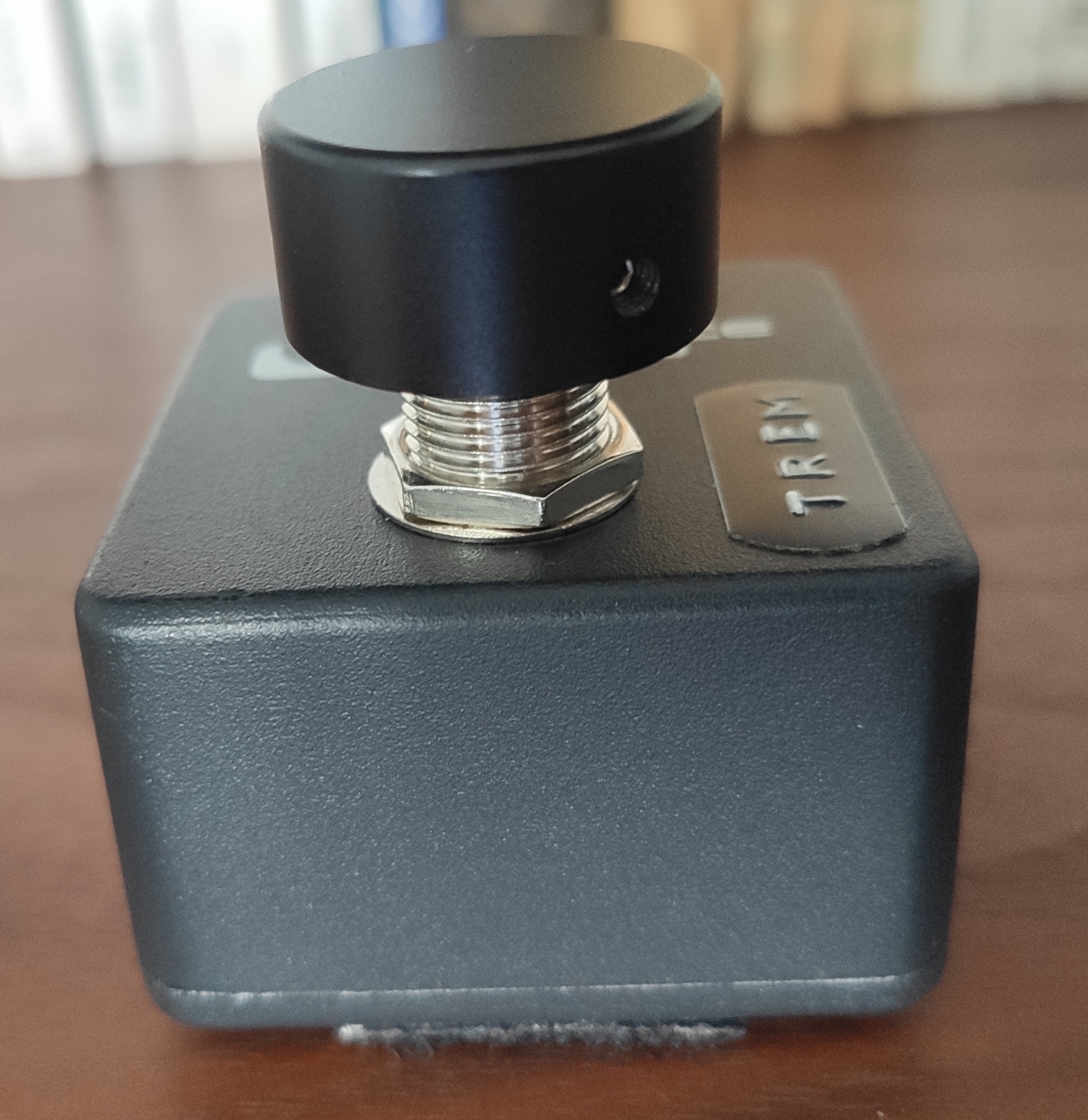 Source Audio True Spring Reverb (86629)