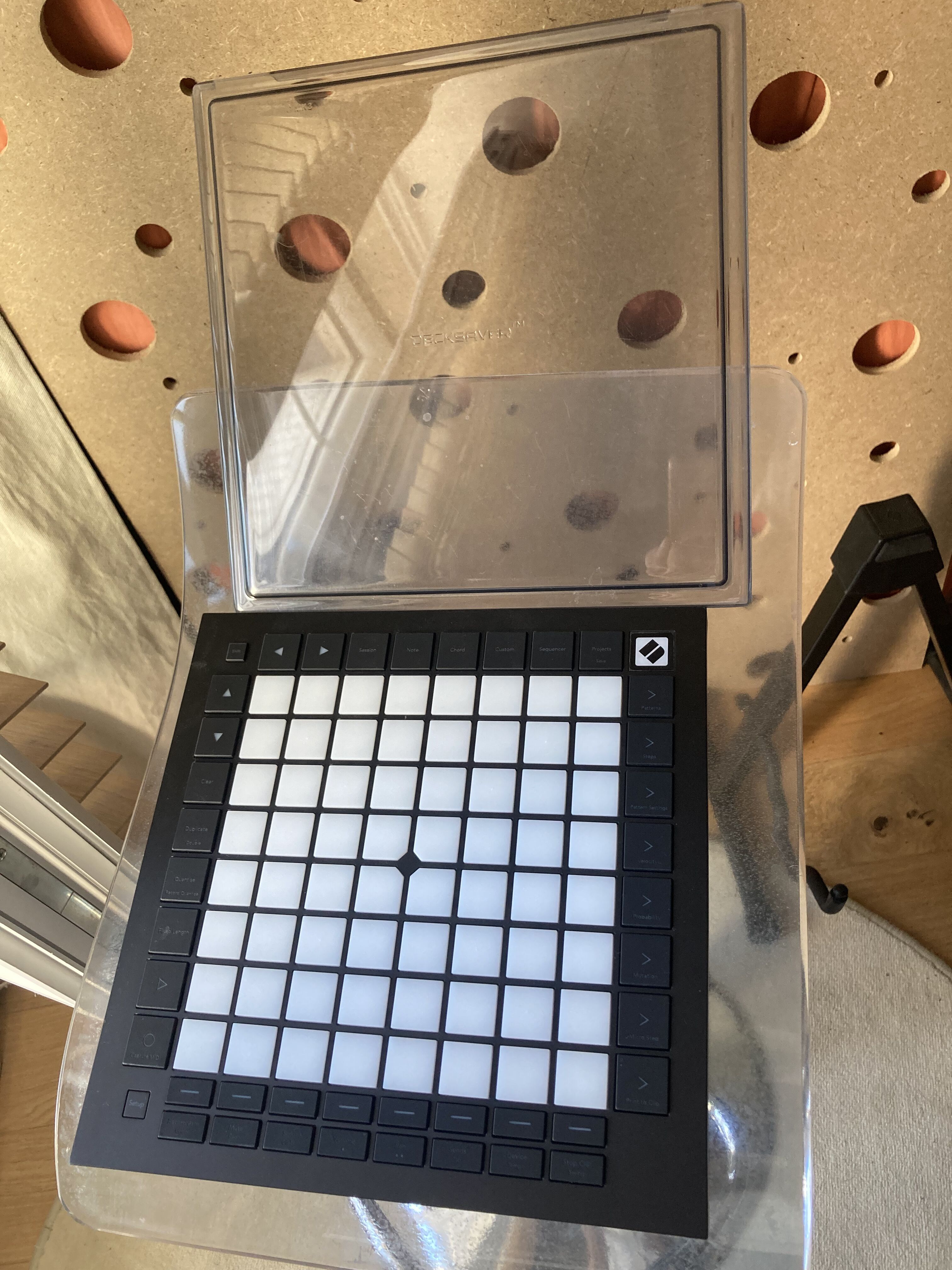 LaunchPad 02