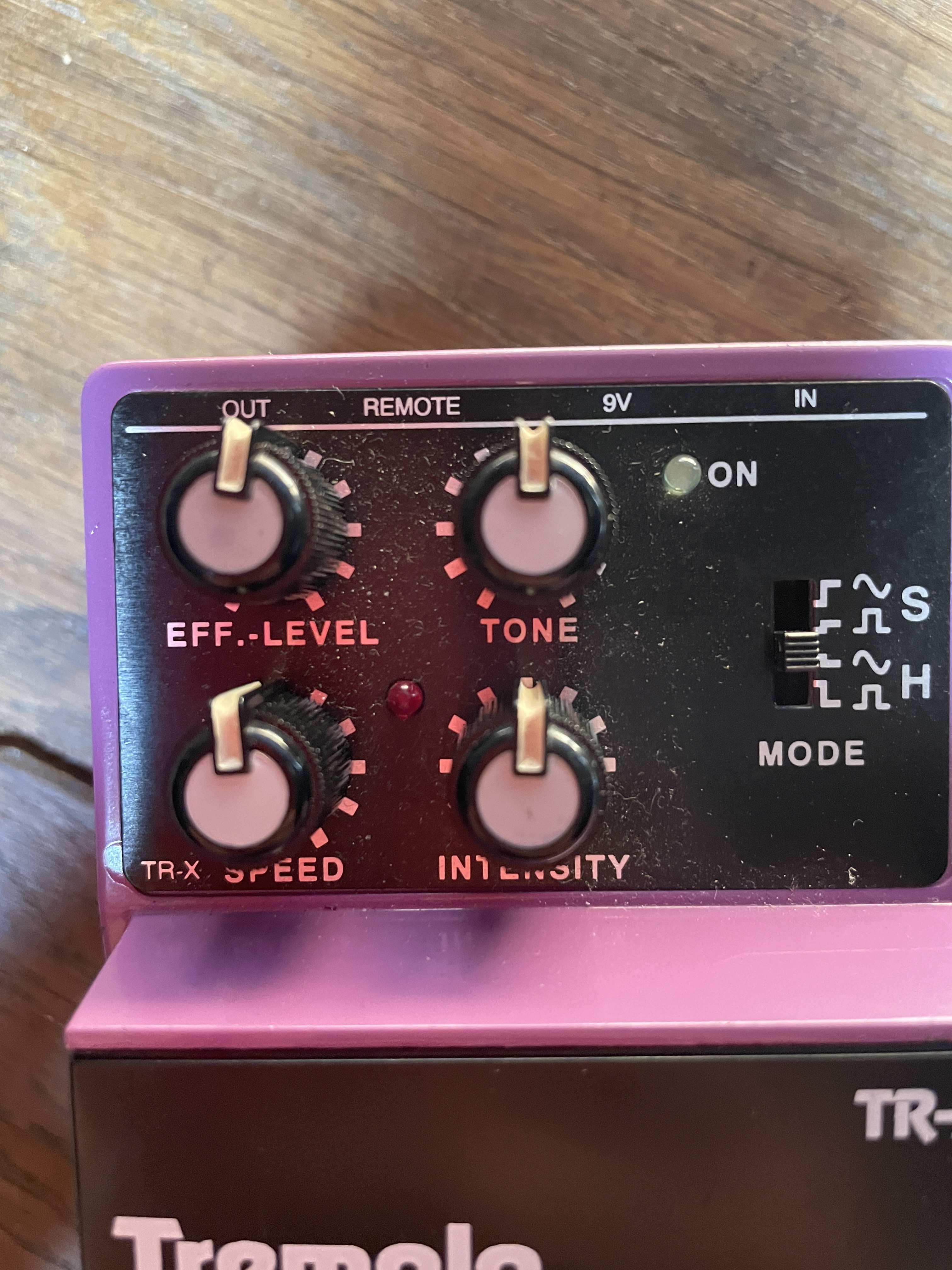 Nobels TR-X Tremolo (96460)