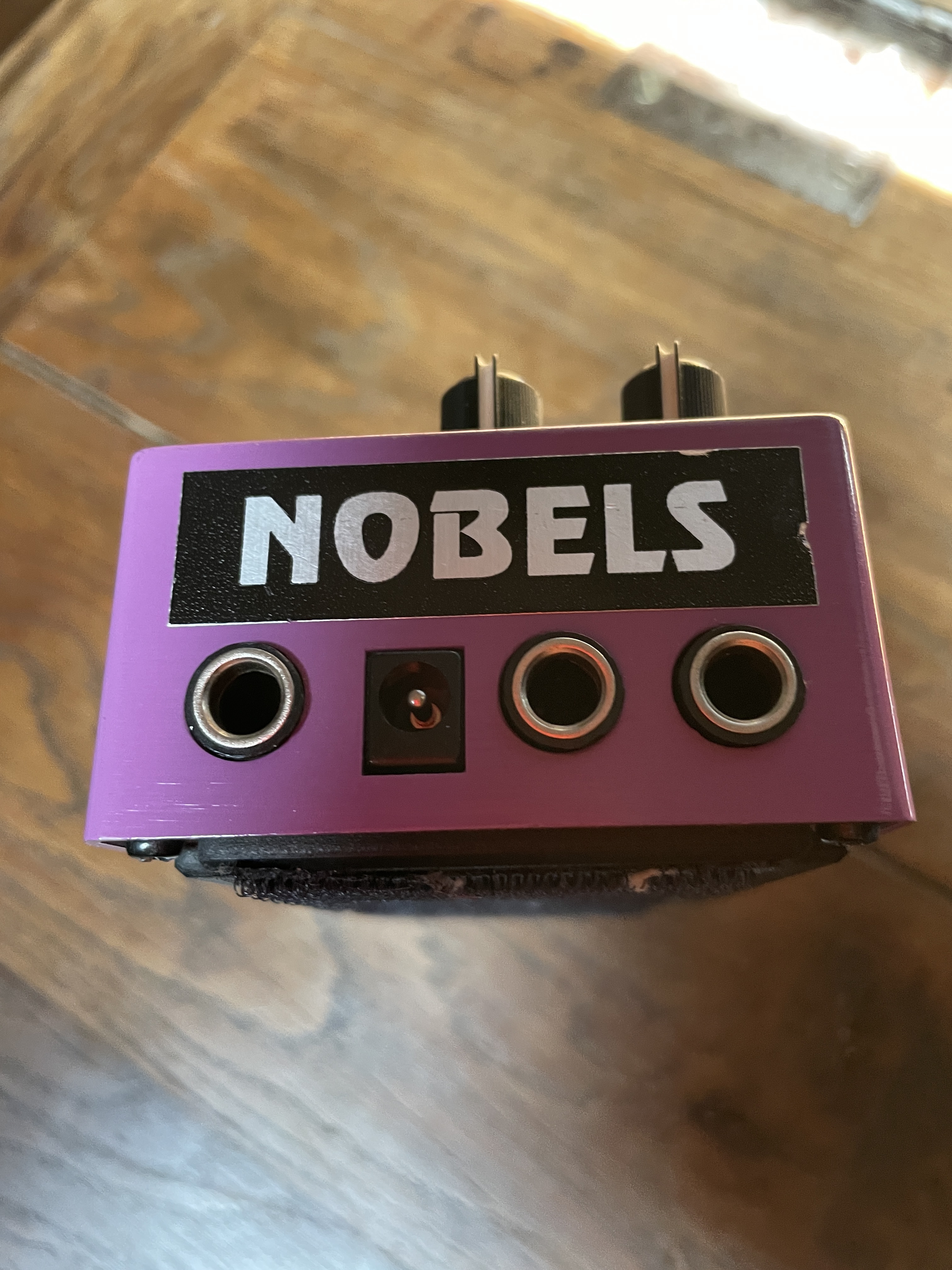 Nobels TR-X Tremolo (97395)