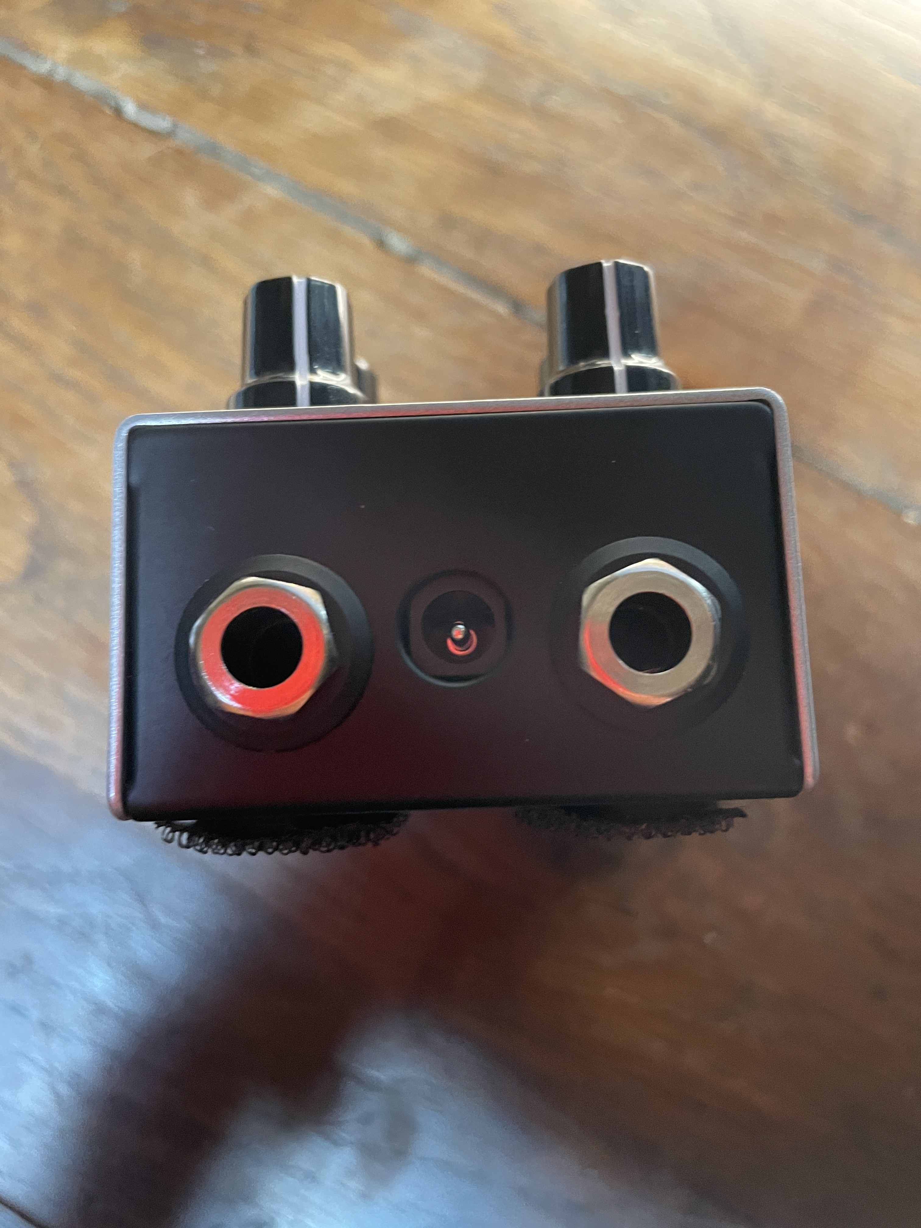 TC Electronic Bucket Brigade Analog Delay (20704)