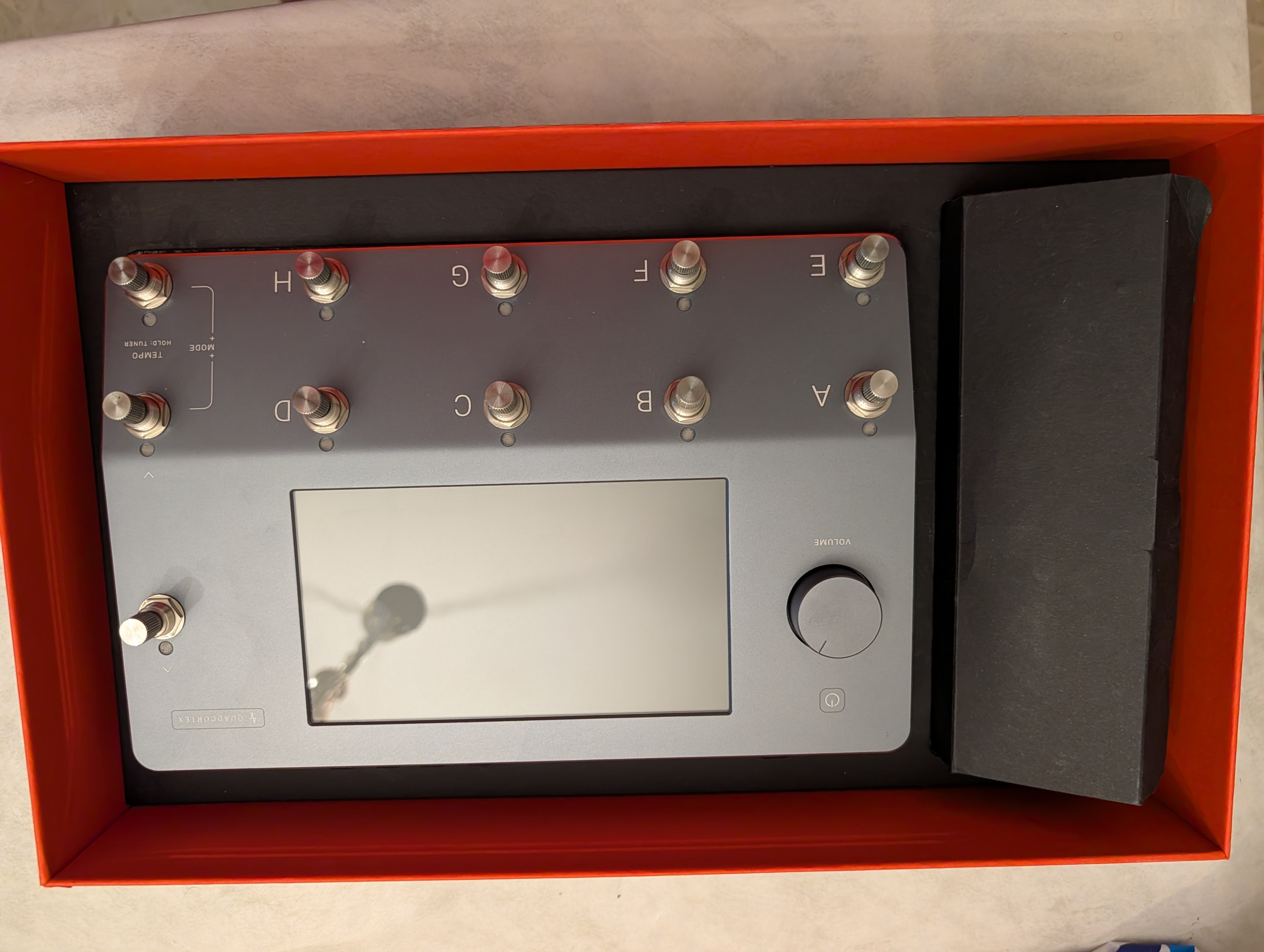 Neural DSP Quad Cortex (53248)