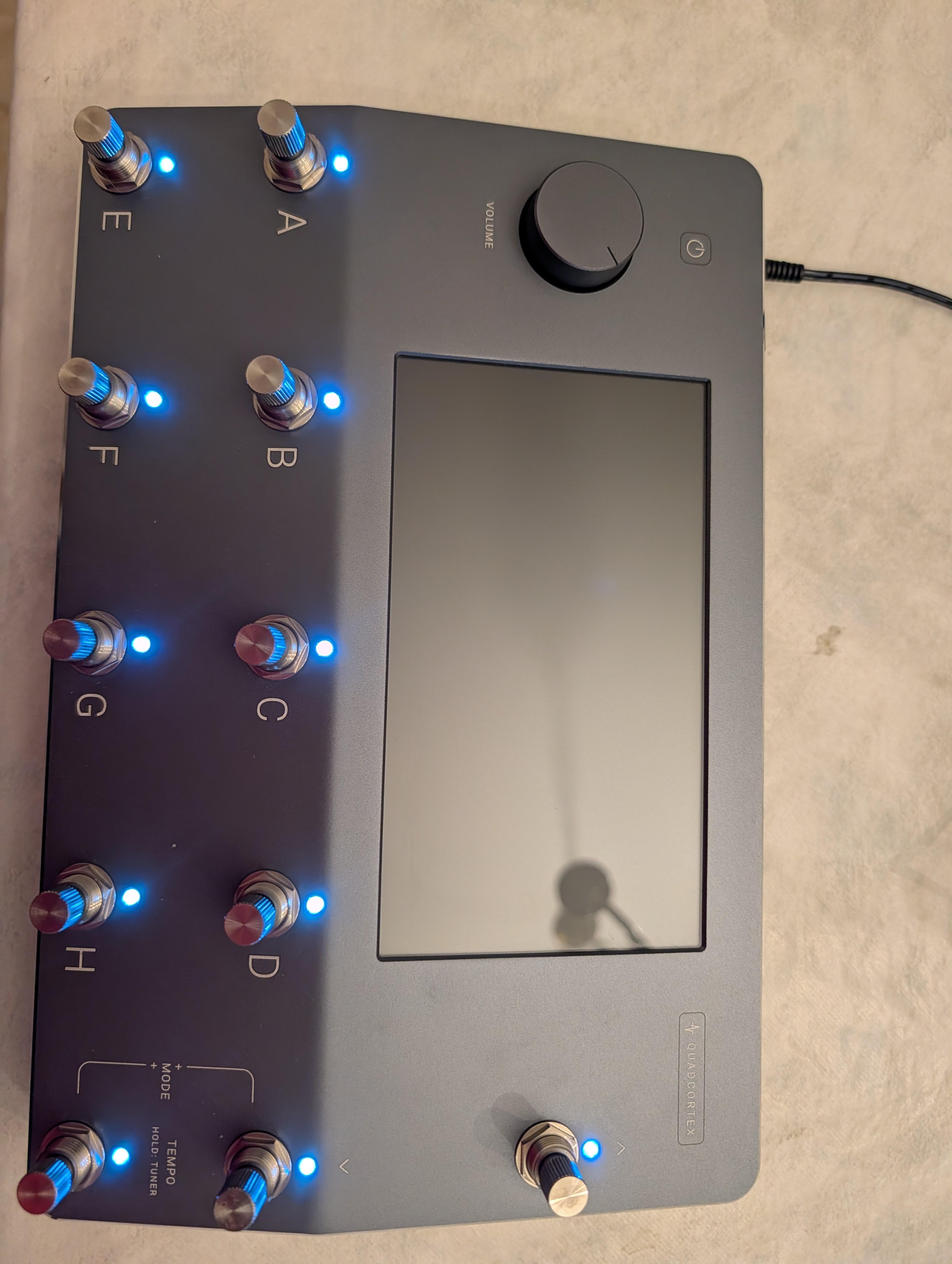 Neural DSP Quad Cortex (23048)