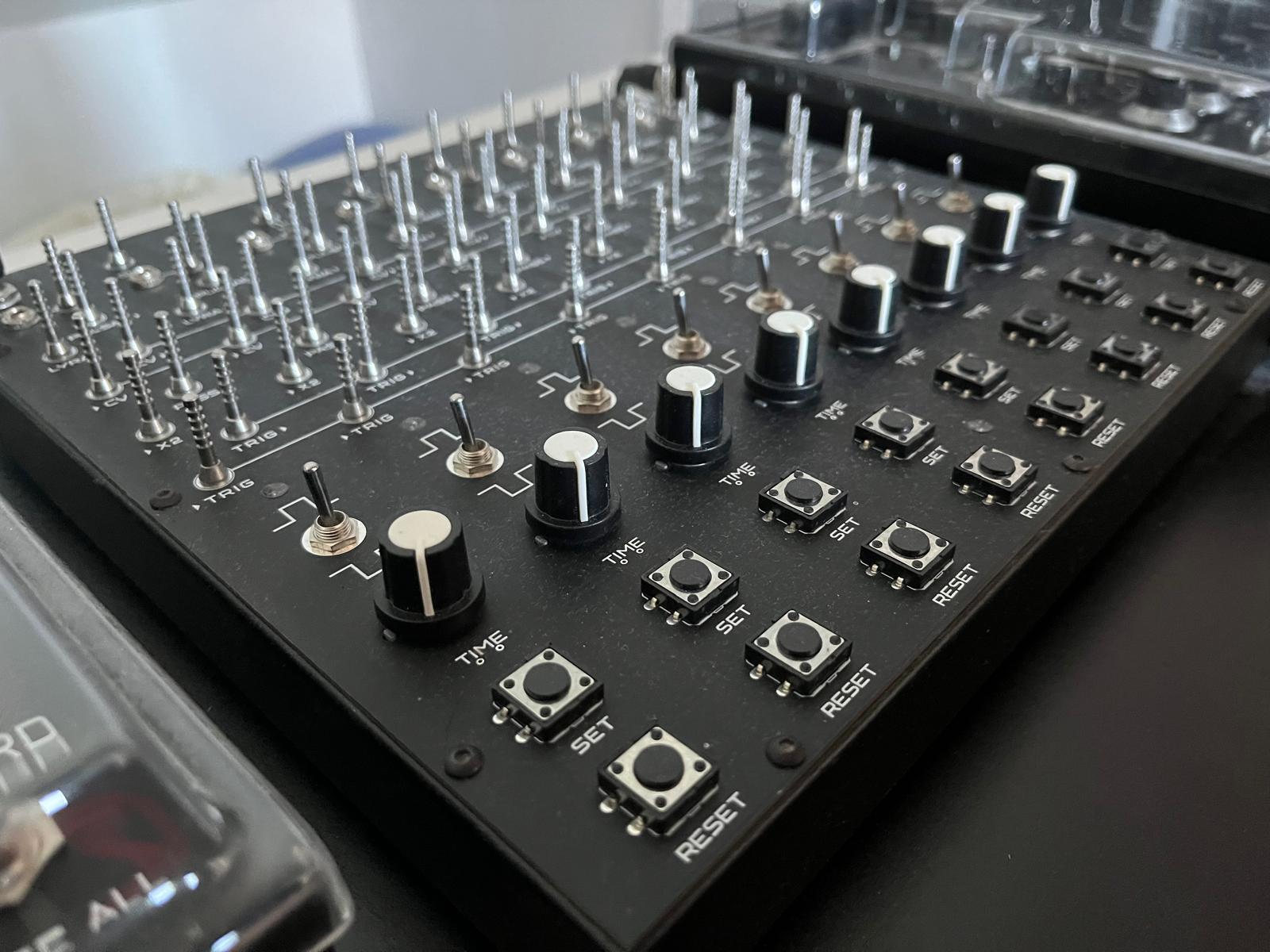 Vends Soma Ornament-8