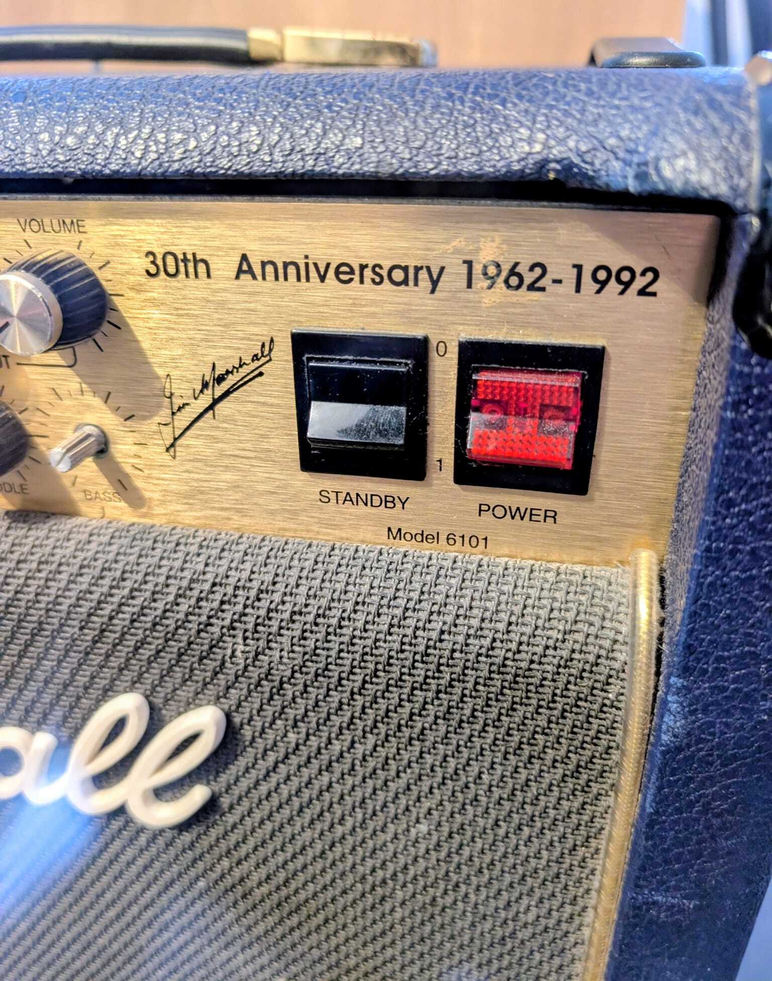 Marshall 6101 (12778)