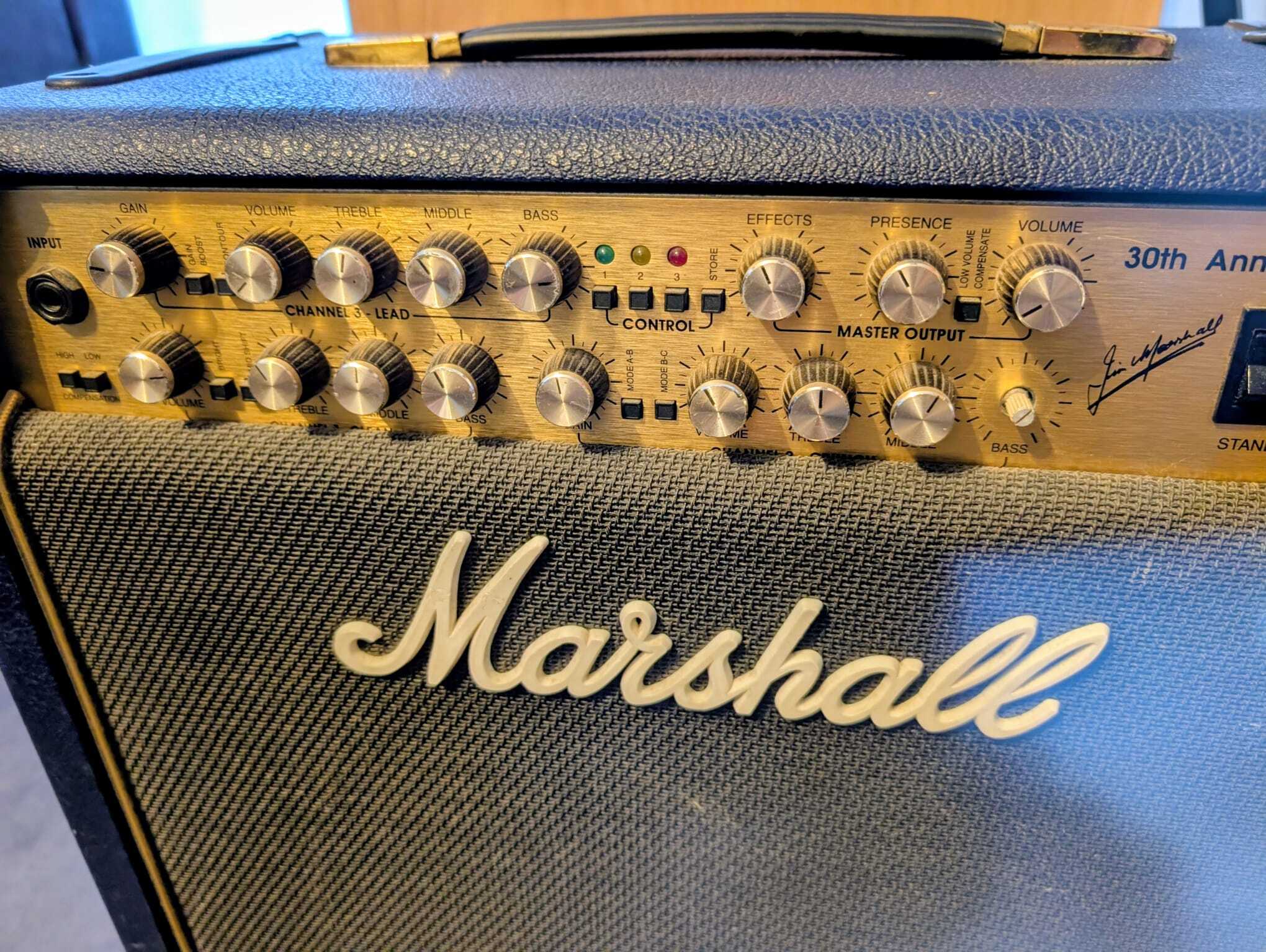Marshall 6101 (82559)