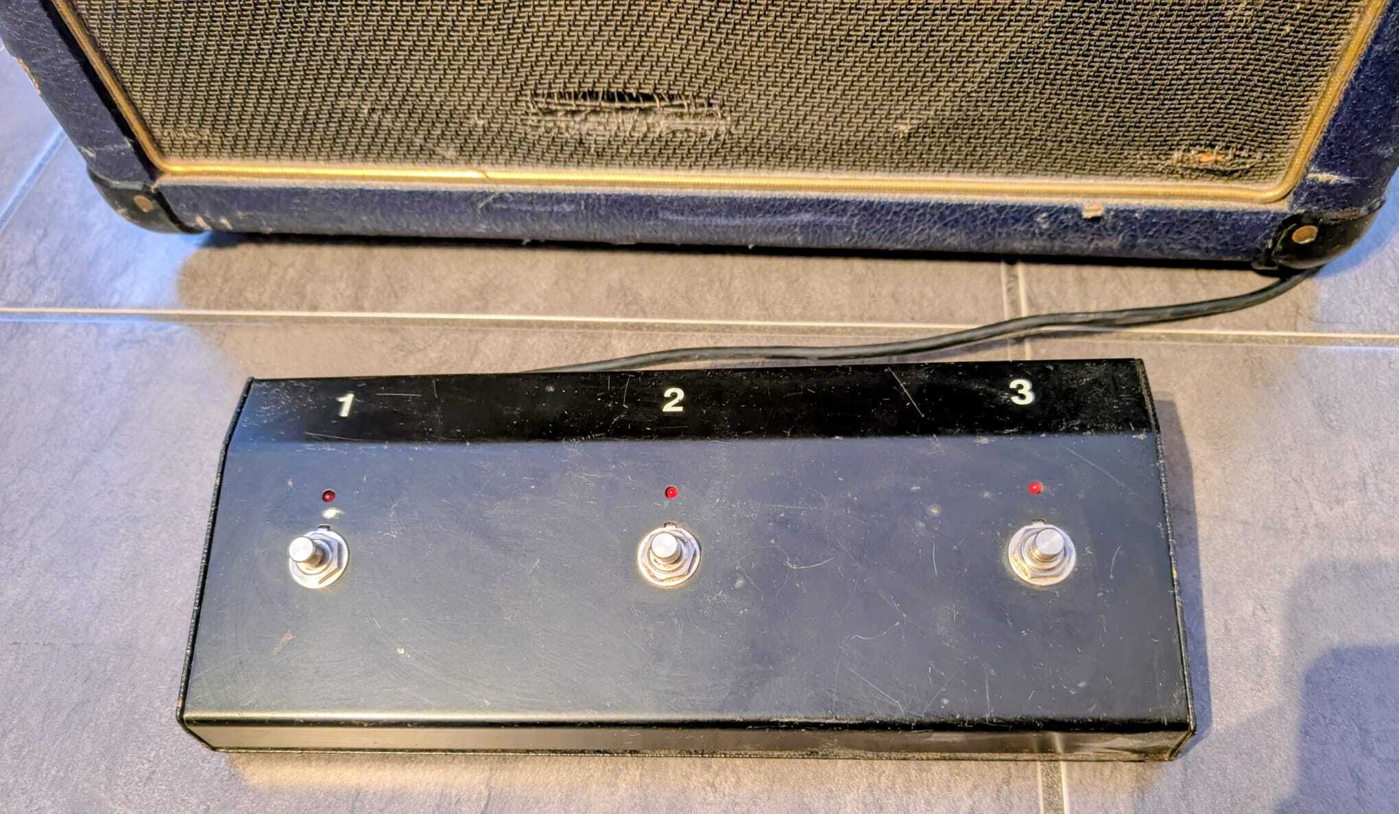 Marshall 6101 (980)