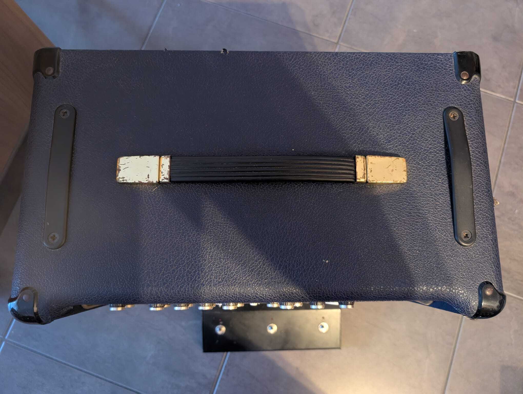 Marshall 6101 (78600)