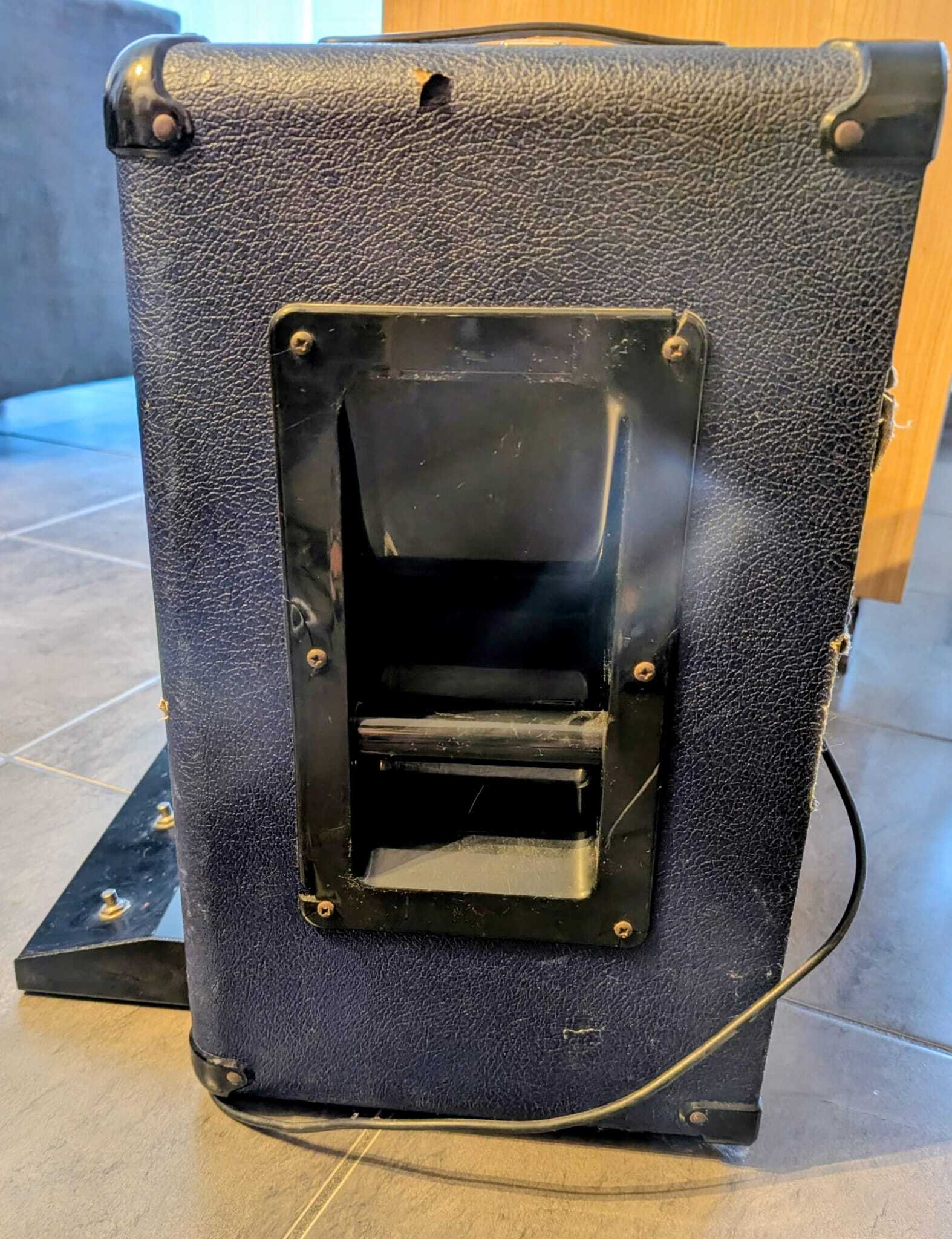 Marshall 6101 (59750)