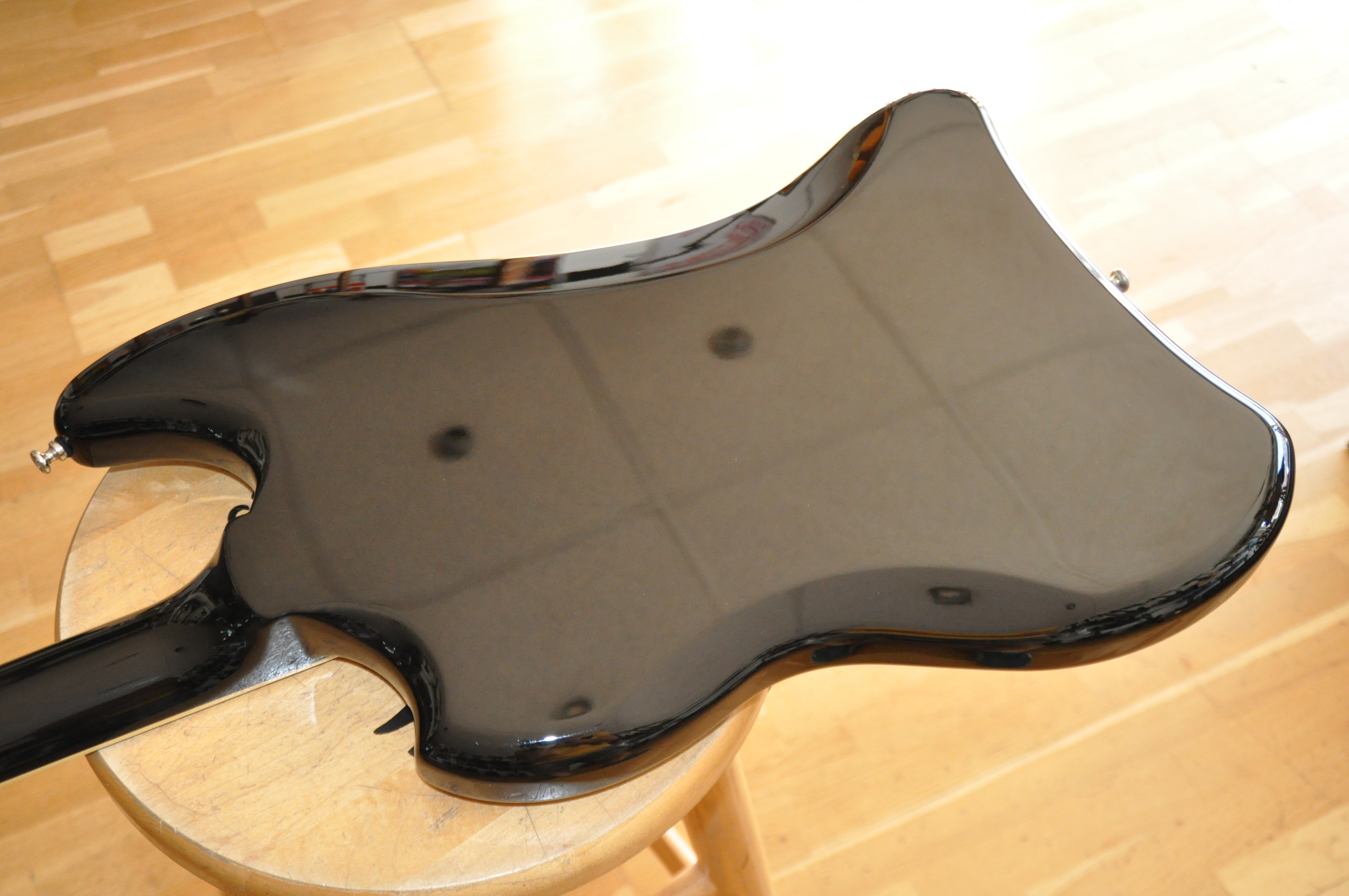 Guild S-200 T-Bird (54326)