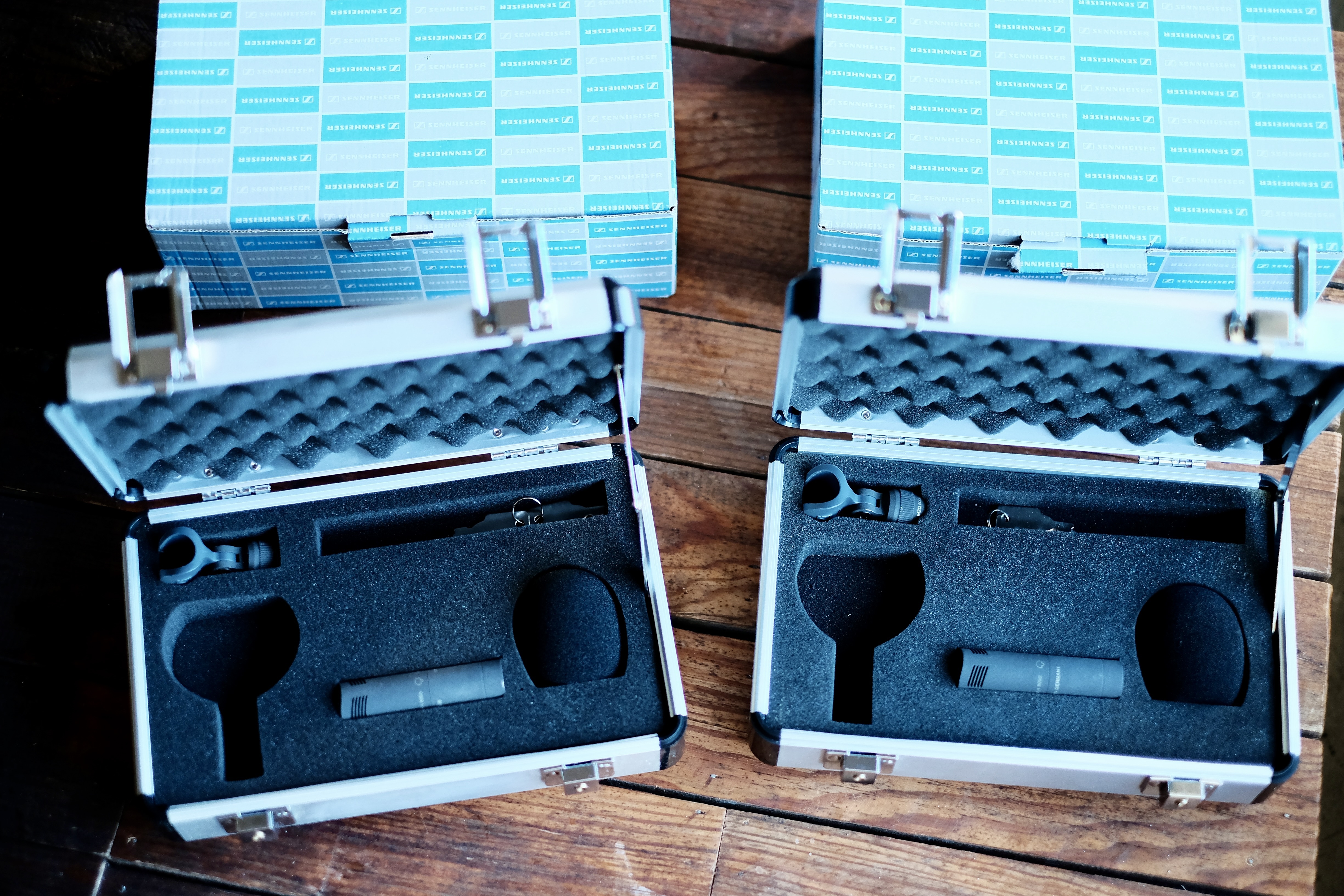 Sennheiser MKH 8050 