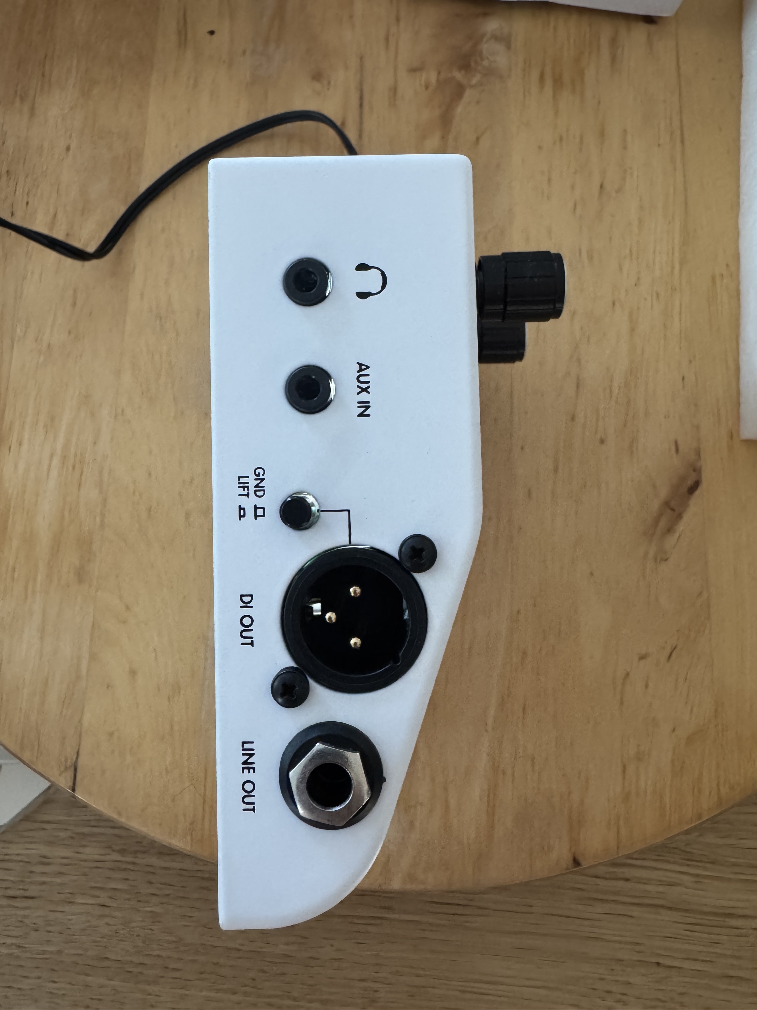 Two Notes Audio Engineering Torpedo C.A.B. M (21854)