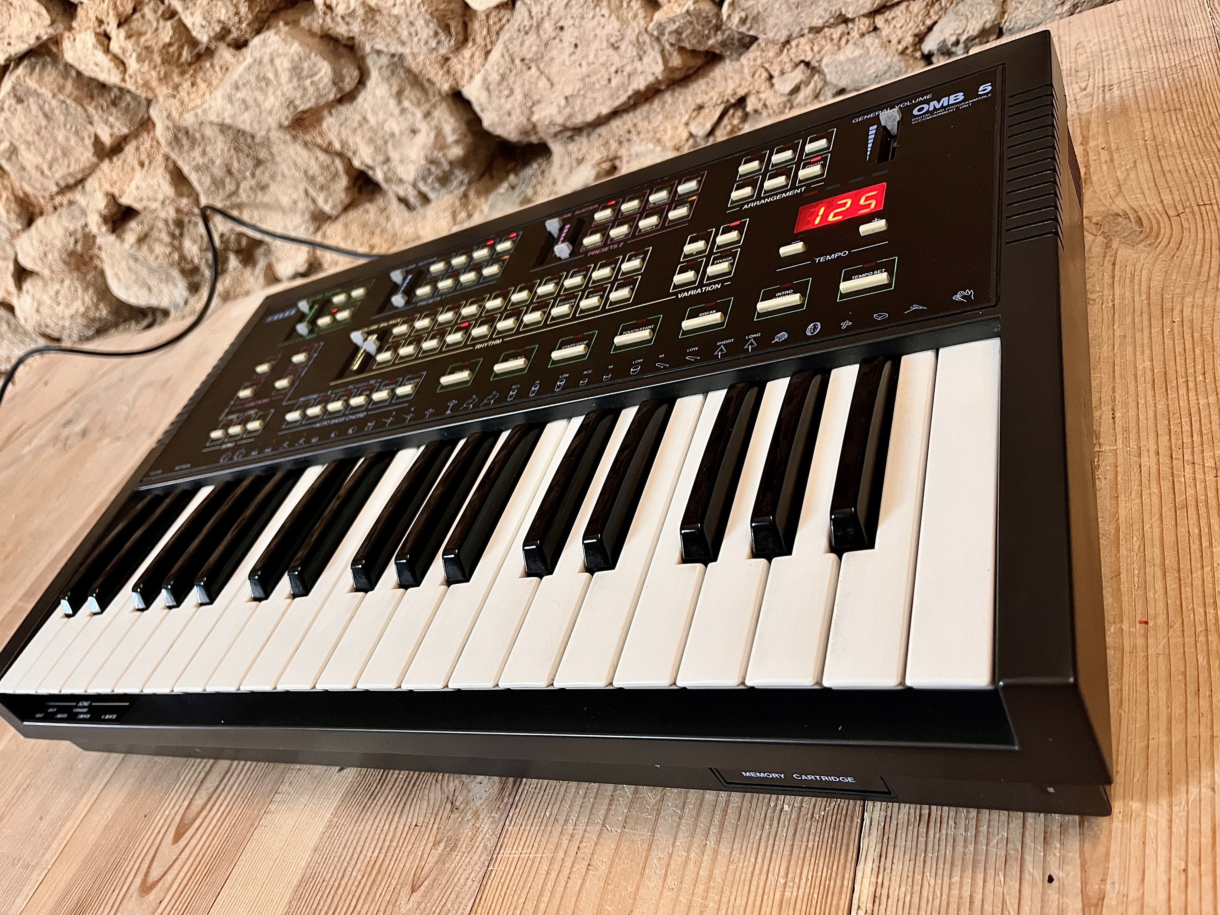 Elka OMB5 (50859)
