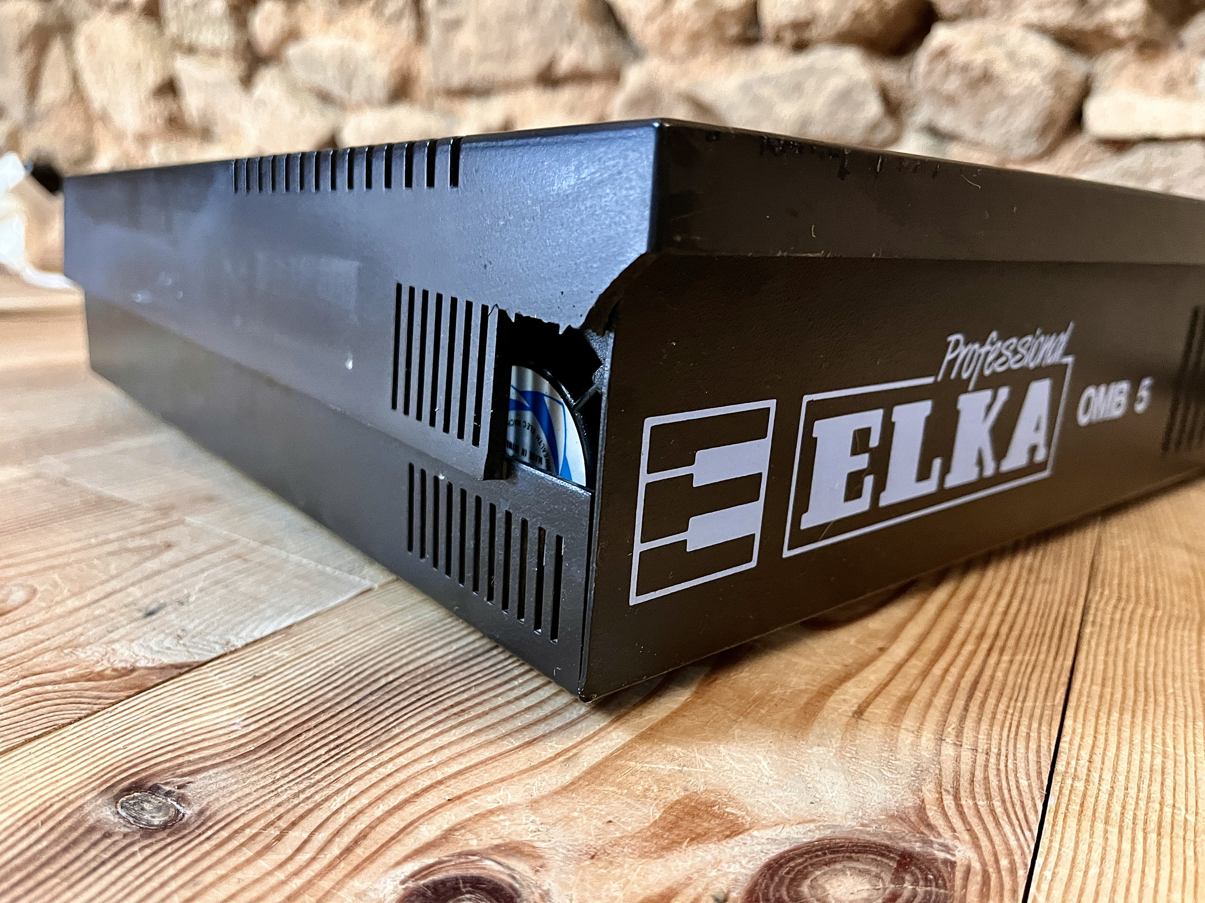 Elka OMB5 (92960)