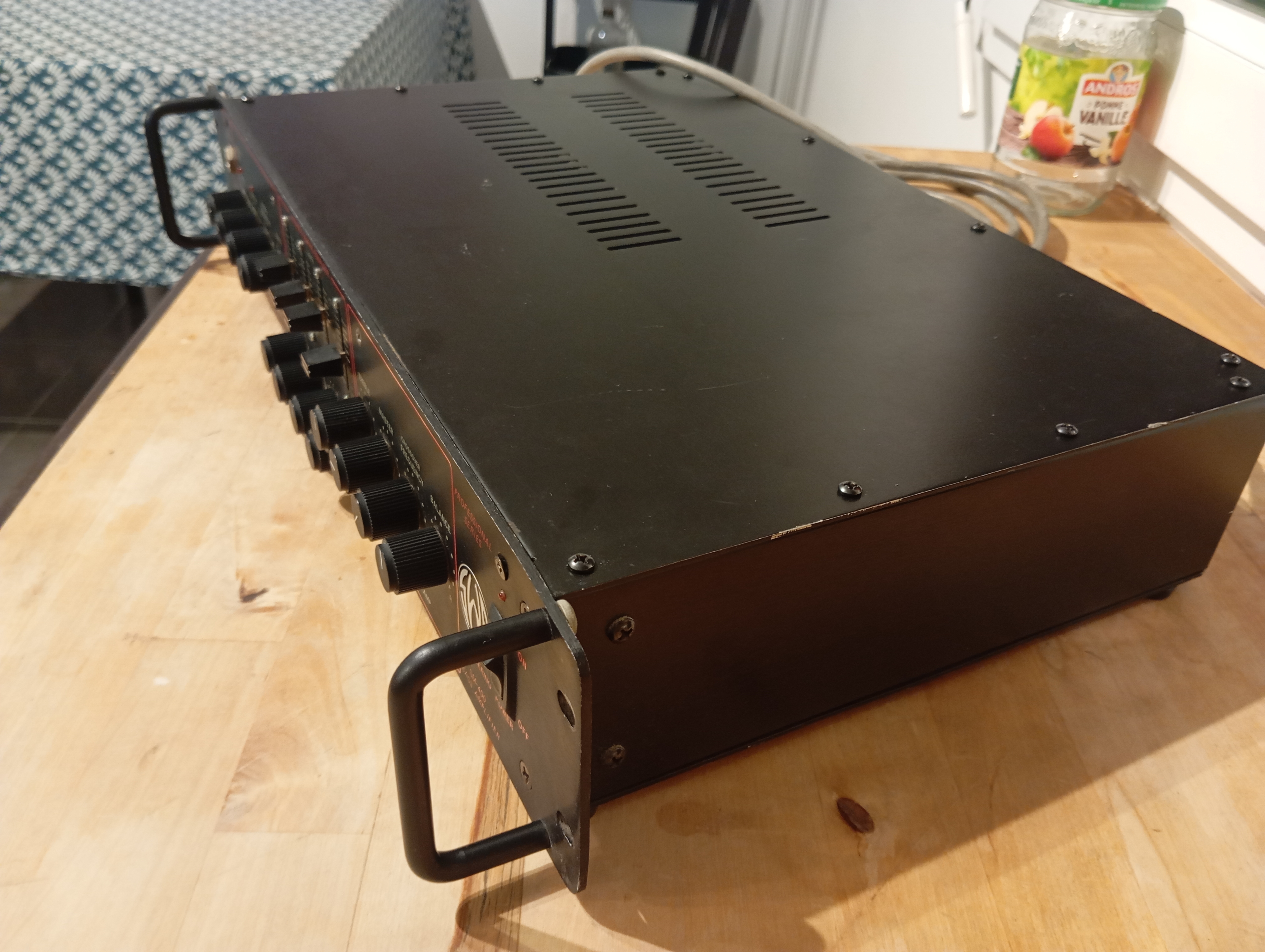 SWR SM-400 (97740)
