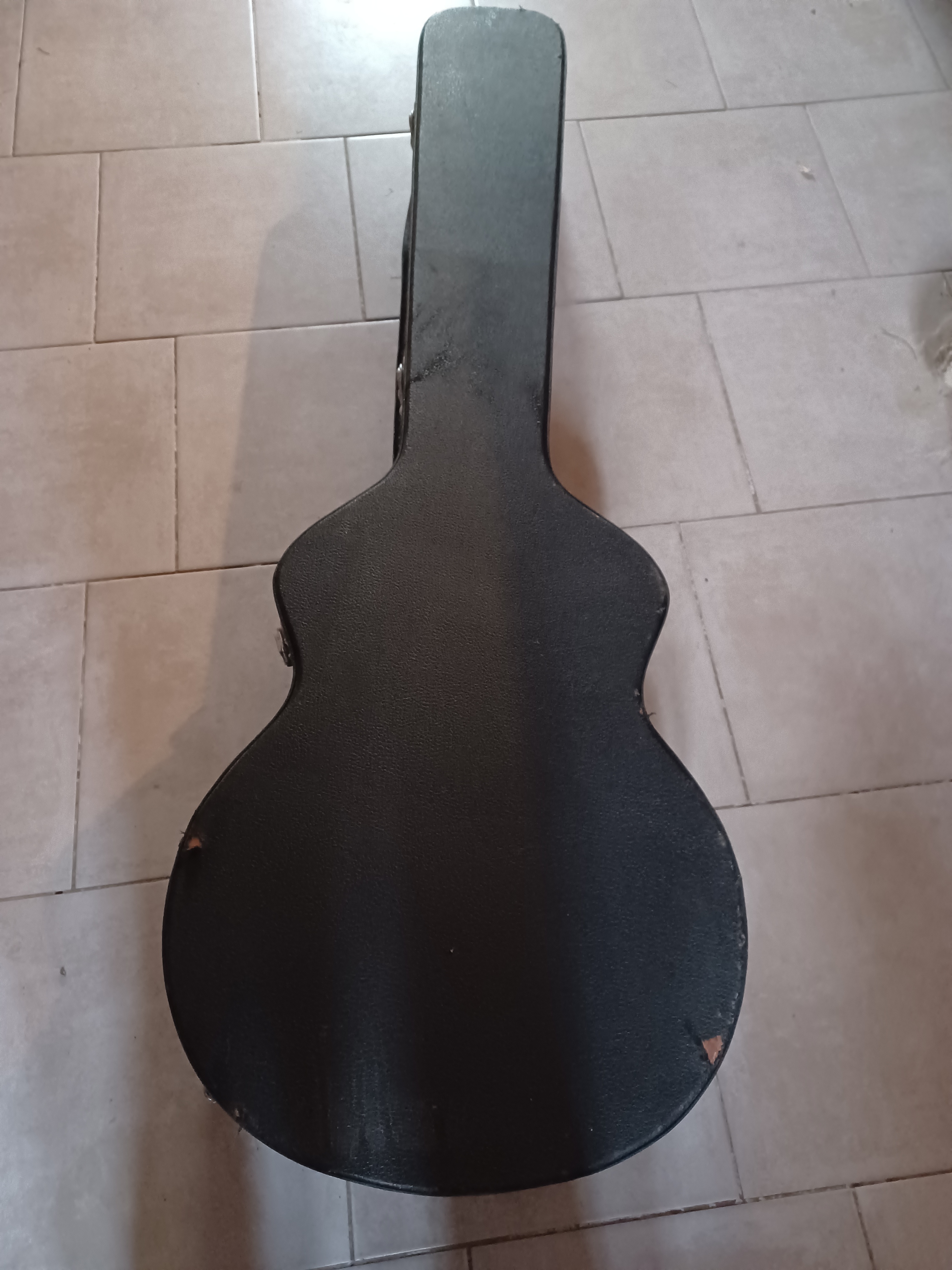 Epiphone El Capitan Cutaway (41464)