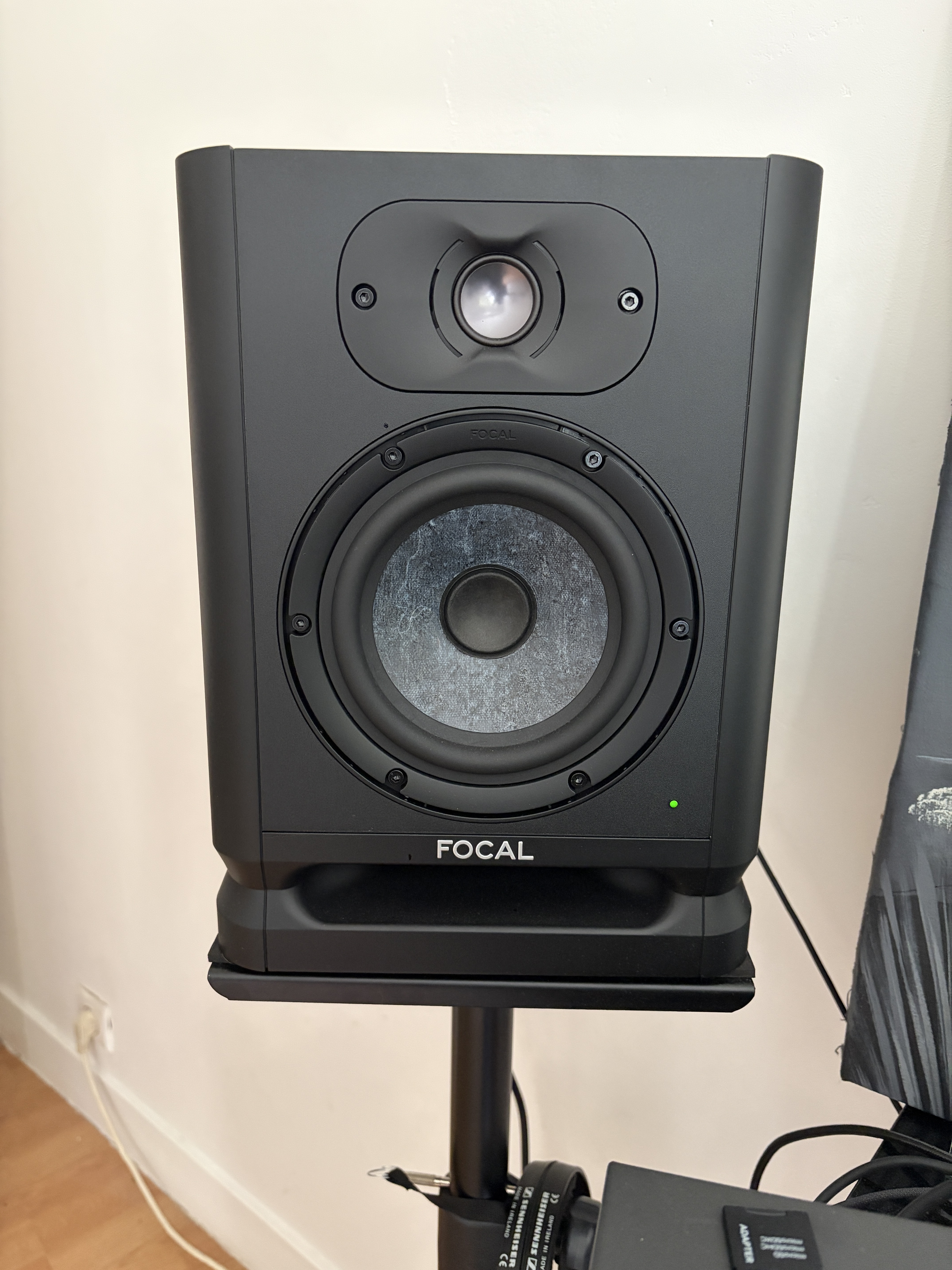 Focal alpha Evo 50 la paire