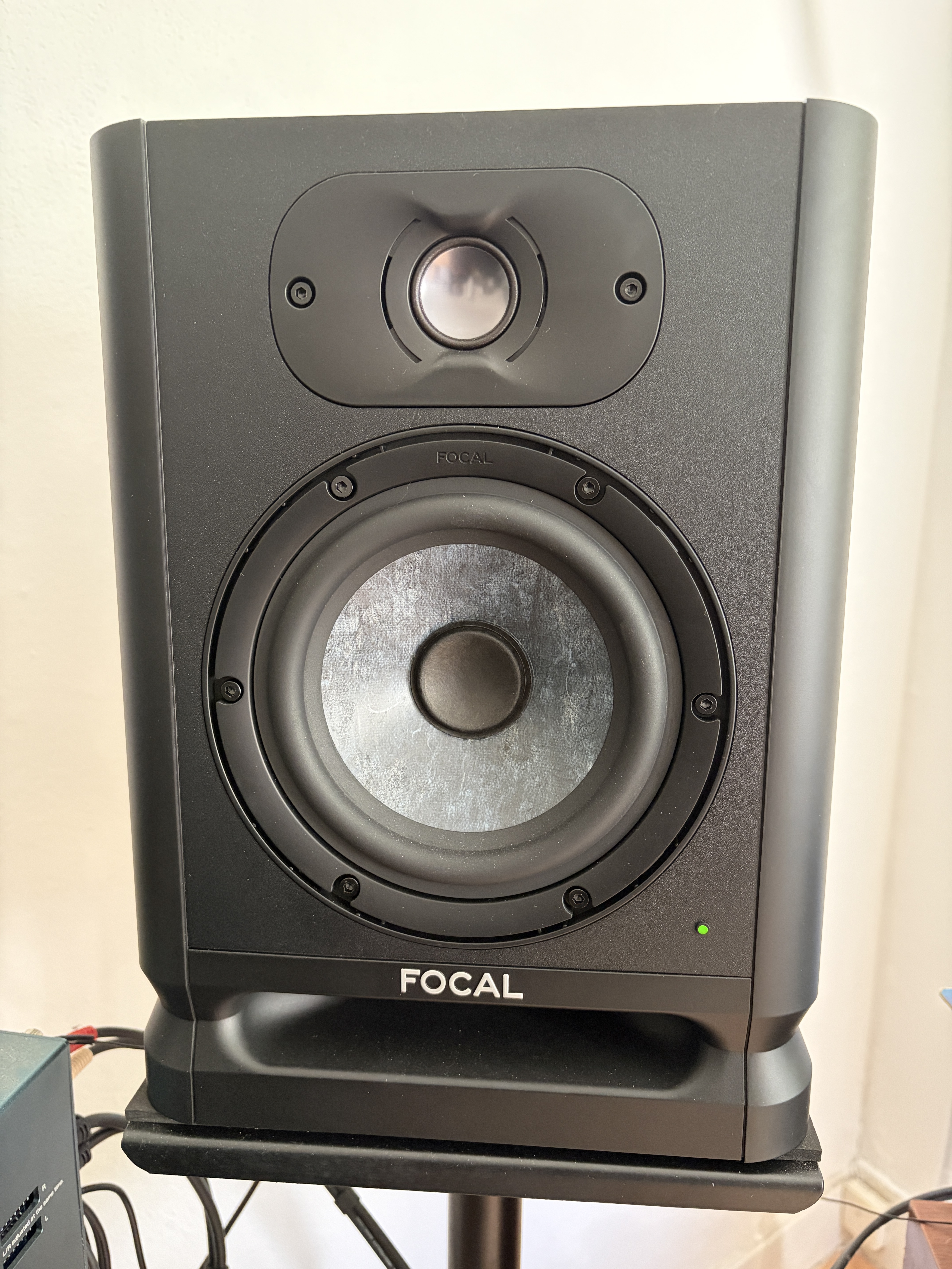 Focal Alpha EVO 50 (79477)