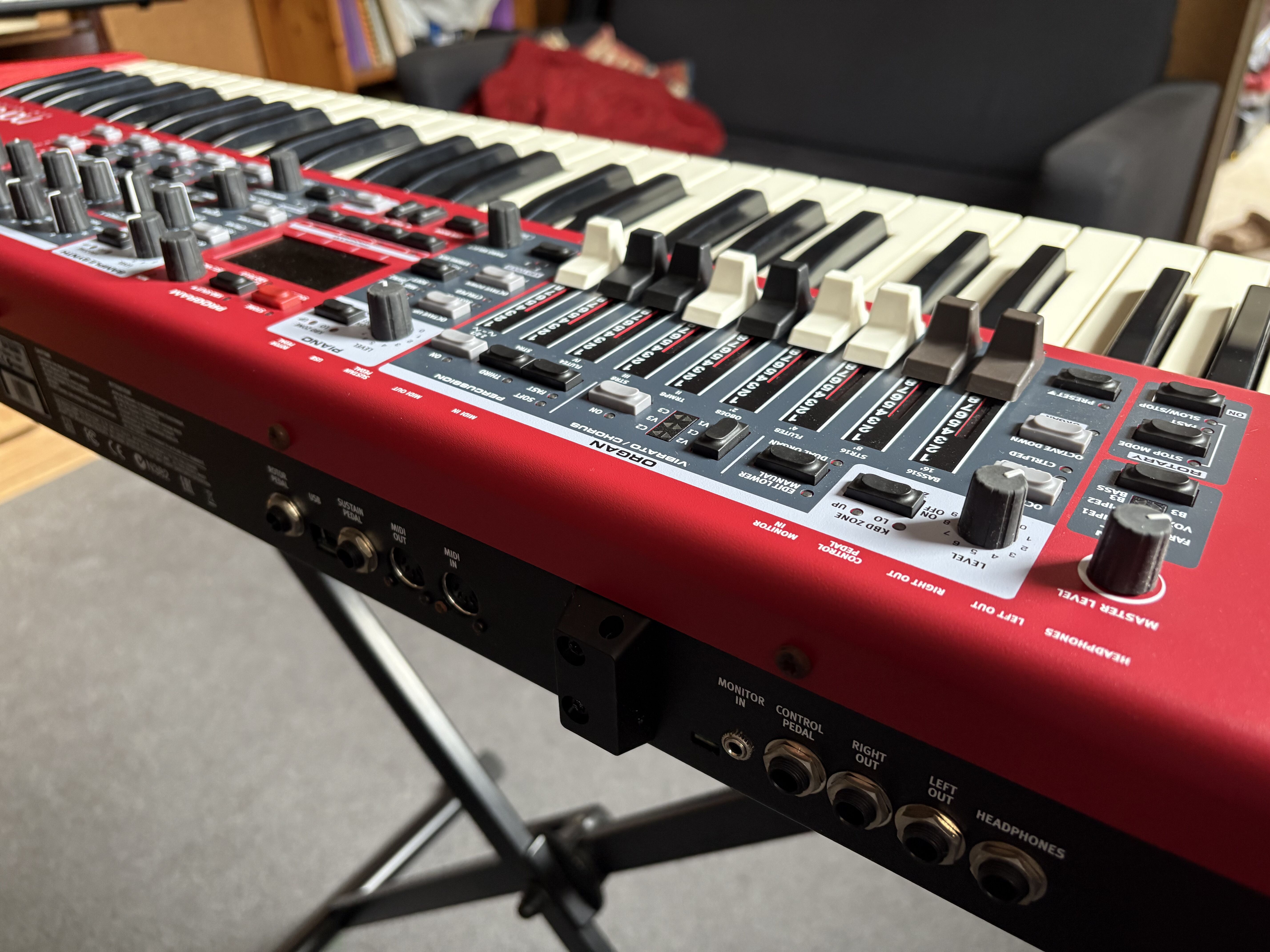 Clavia Nord Electro 6D 61 (54247)