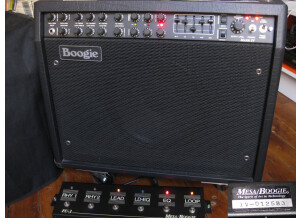 Mesa Boogie Mark IV Combo (10253)