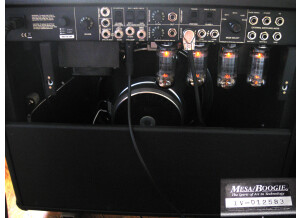 Mesa Boogie Mark IV Combo (15379)