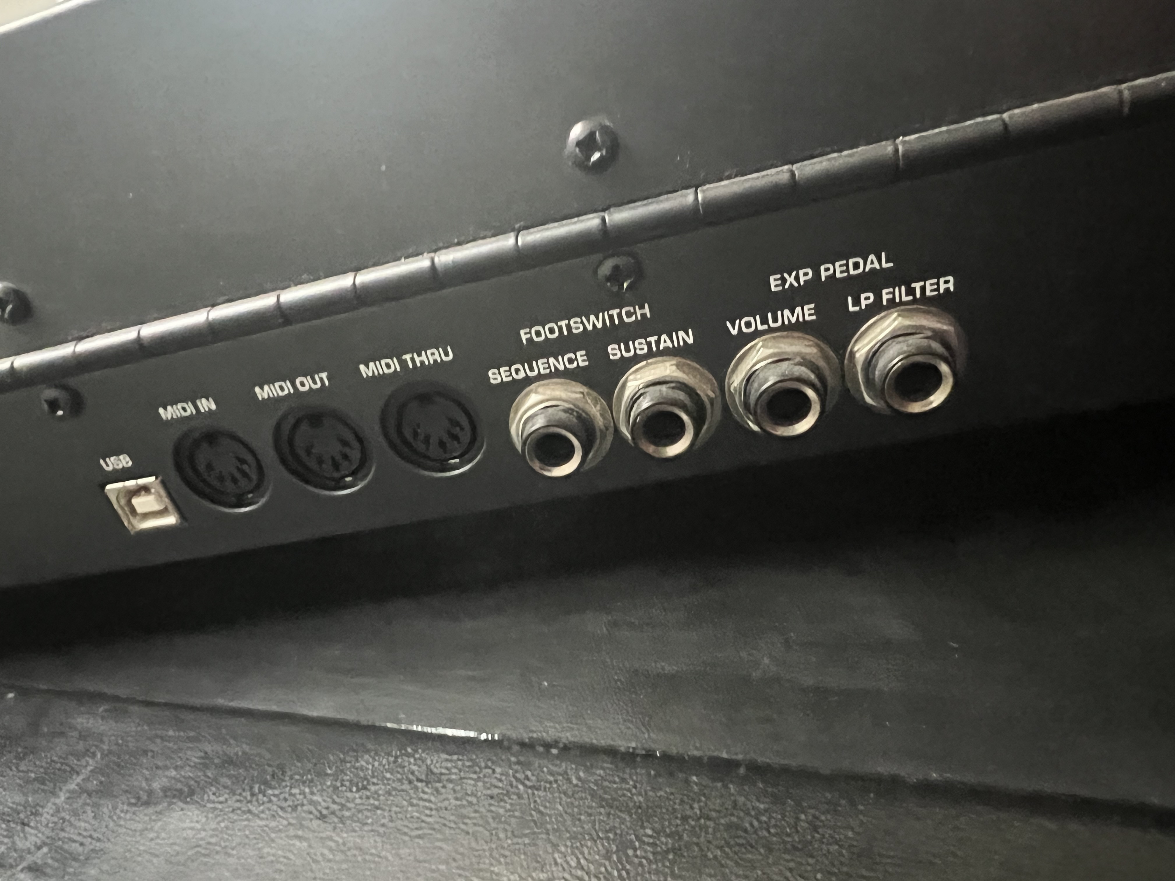 Sequential Prophet-6 (86162)