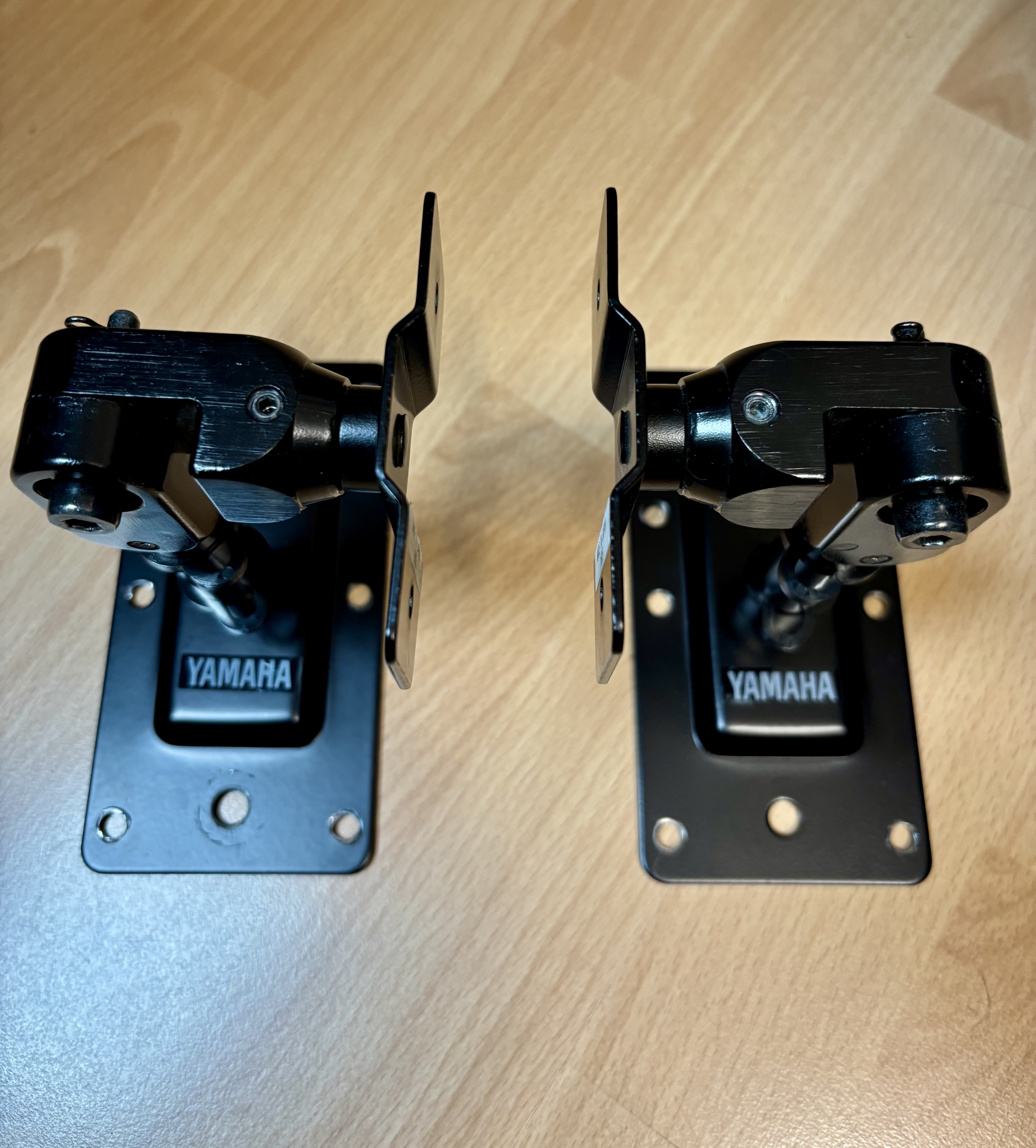 Yamaha BWS 20-190 support enceintes