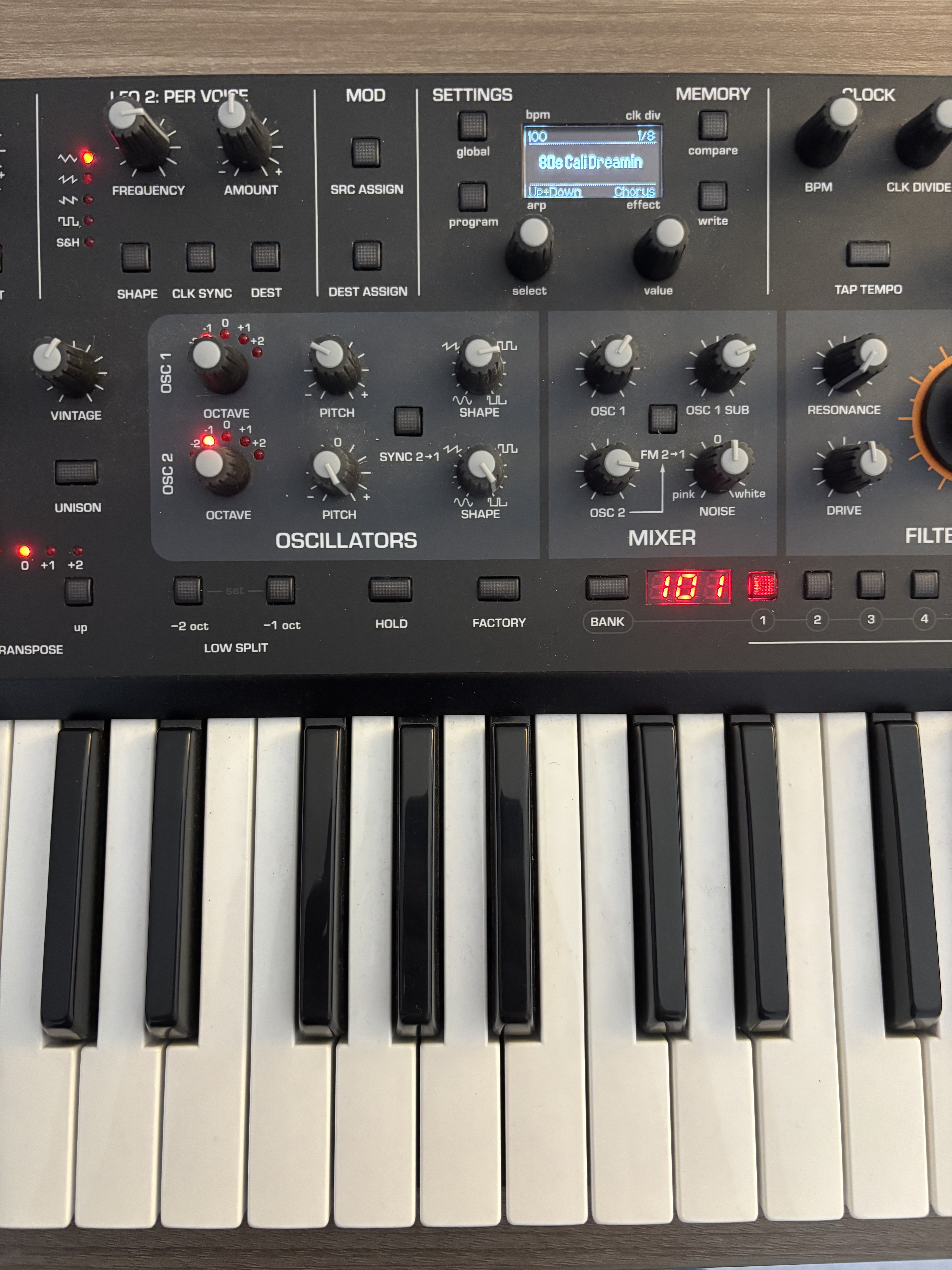 Sequential Take 5 (9059)