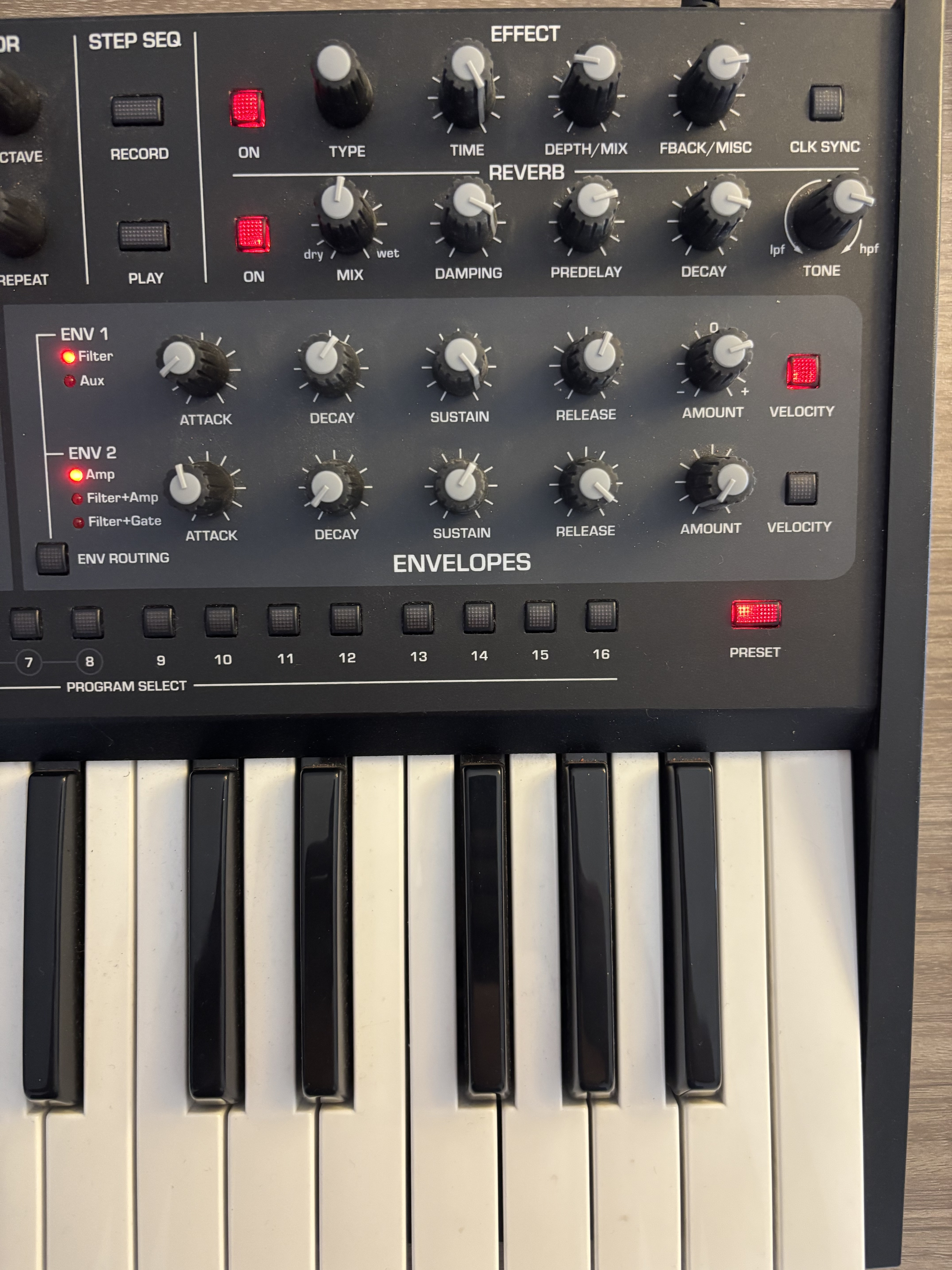 Sequential Take 5 (21063)