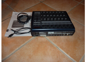 Behringer Rotary BCR2000