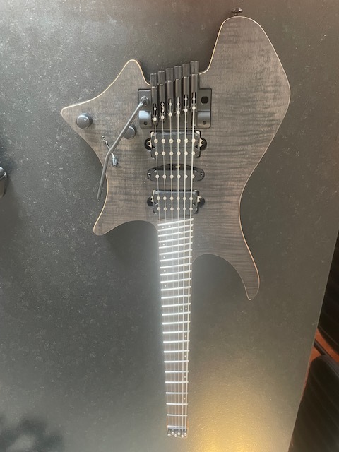 Strandberg Boden Fusion 6 - TVA Récupérable