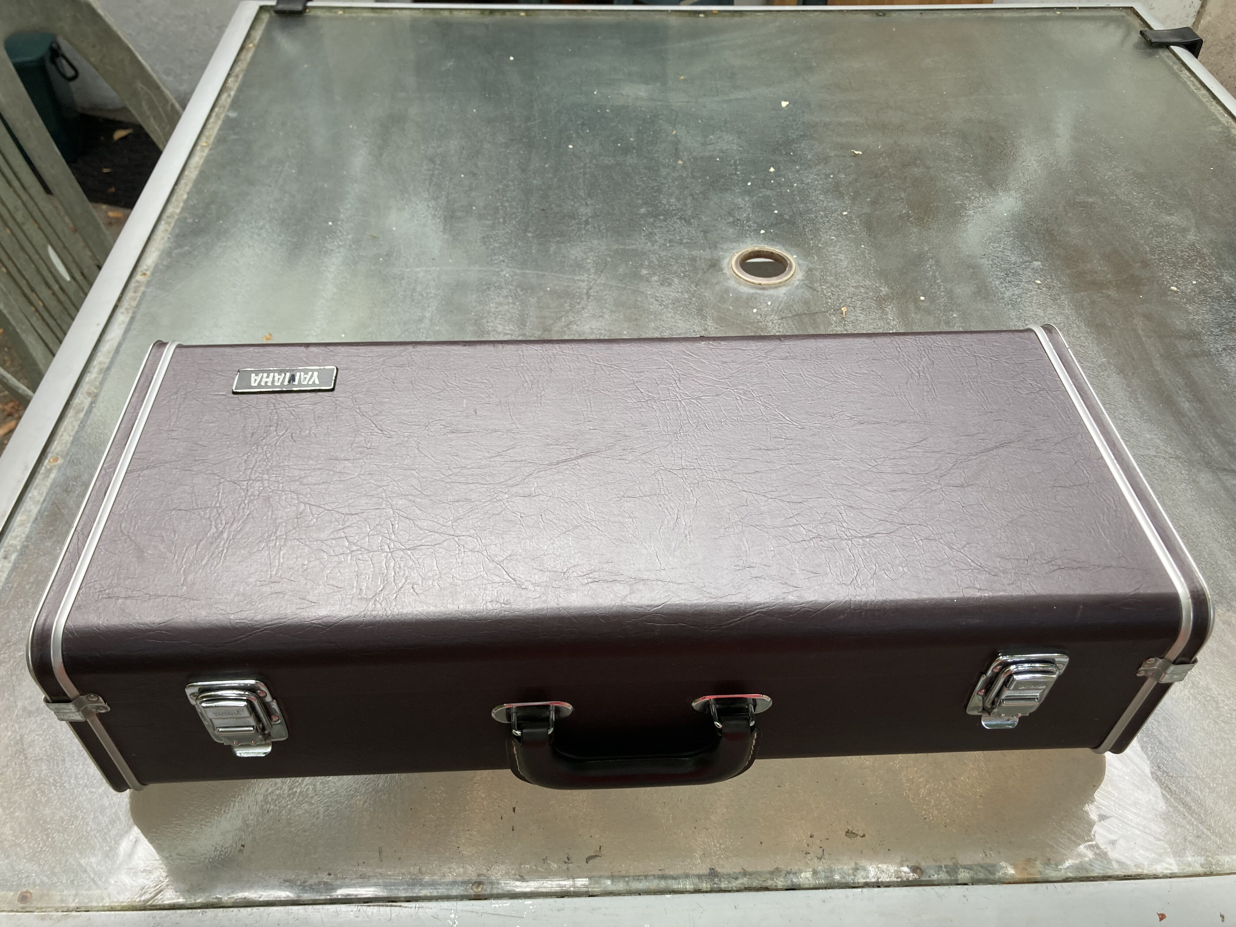 06 Yamaha YAS32 Box