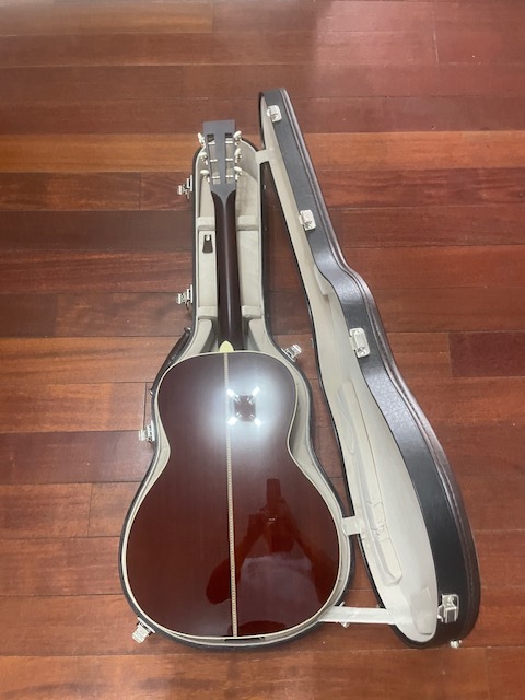 Santa Cruz H13 - TVA Récupérable.
