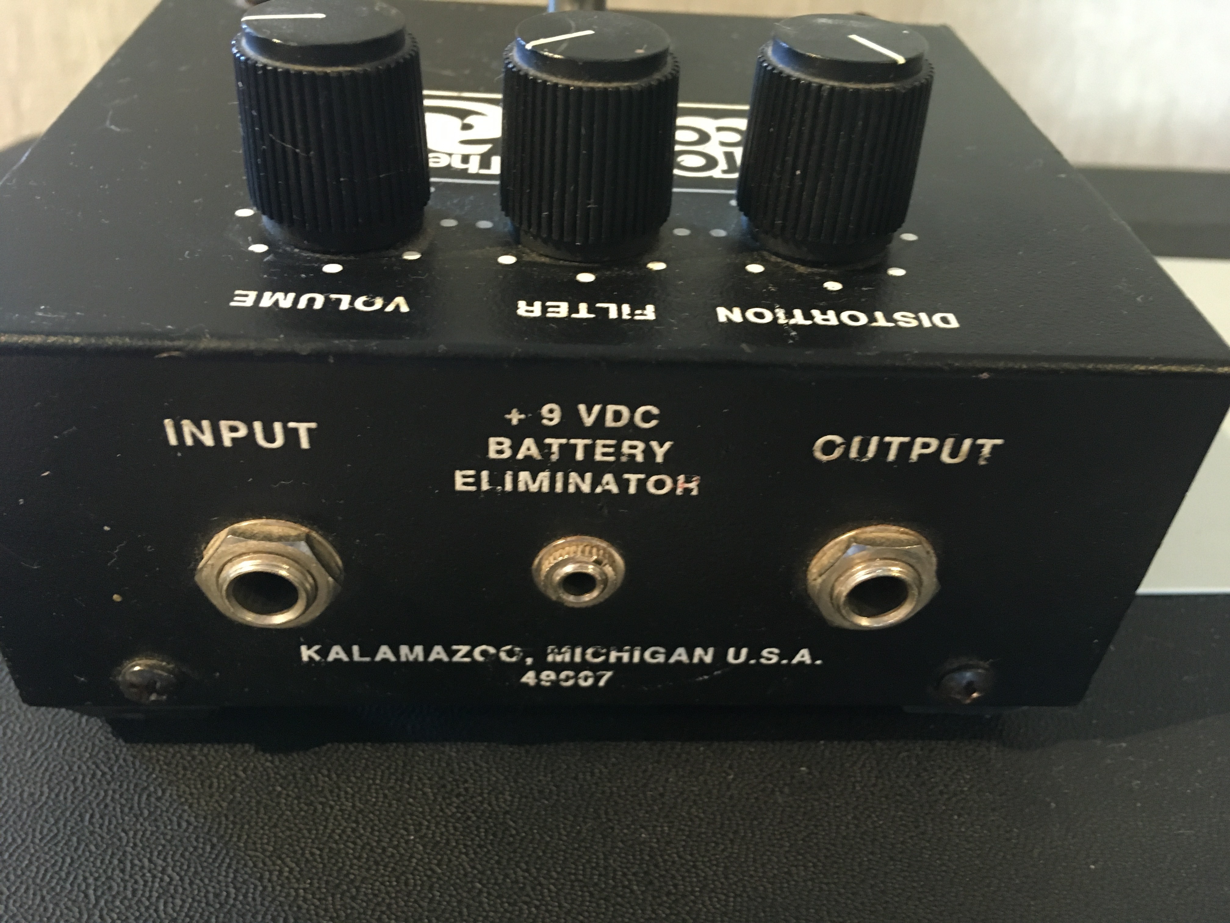 ProCo Sound The RAT (85861)