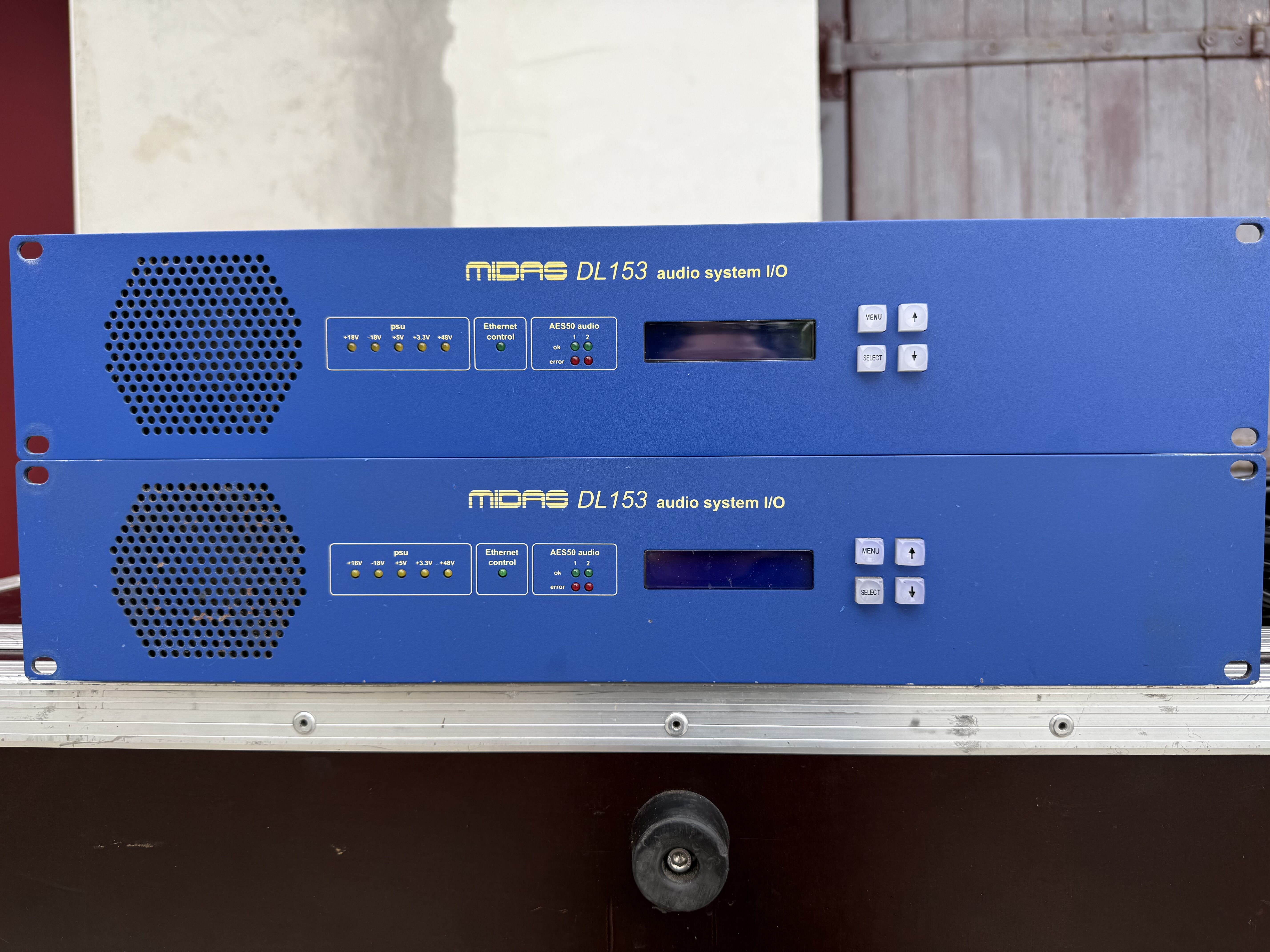 A Vendre Midas DL153