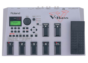 Roland V-Bass (23637)