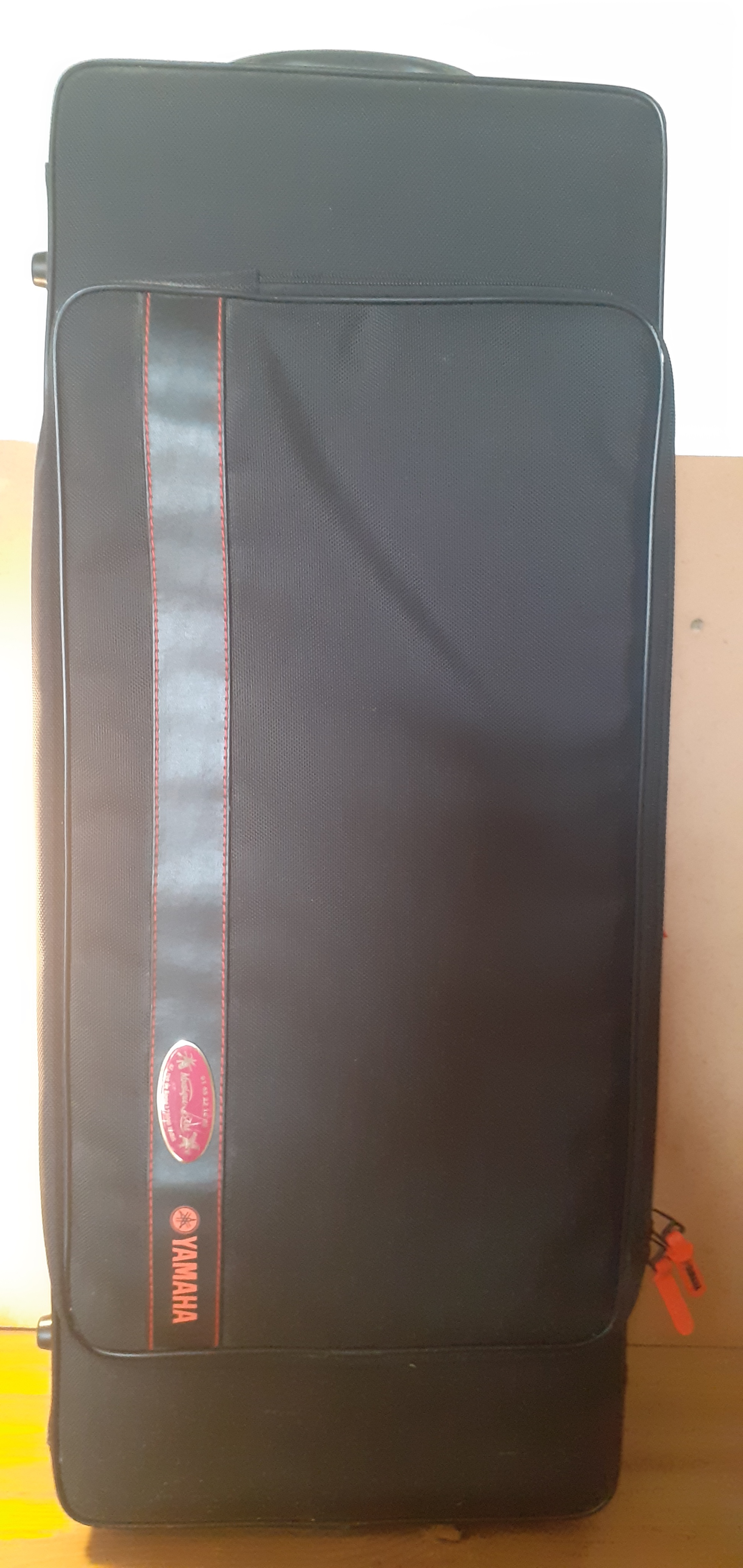 Etui saxophone Ténor Yamaha