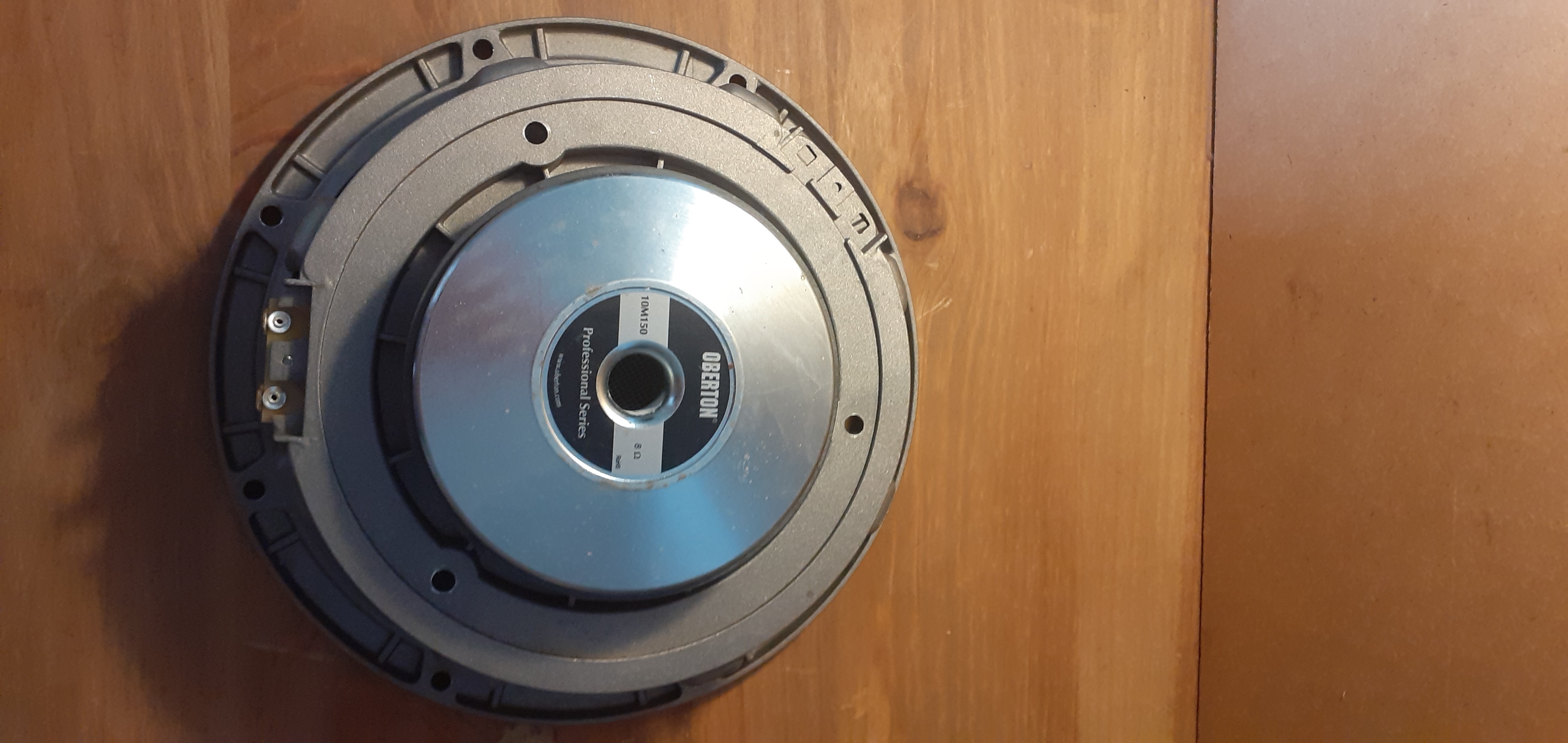 Haut parleur Obertone 10M150 10 pouces (10’’) – 8ohms -150w