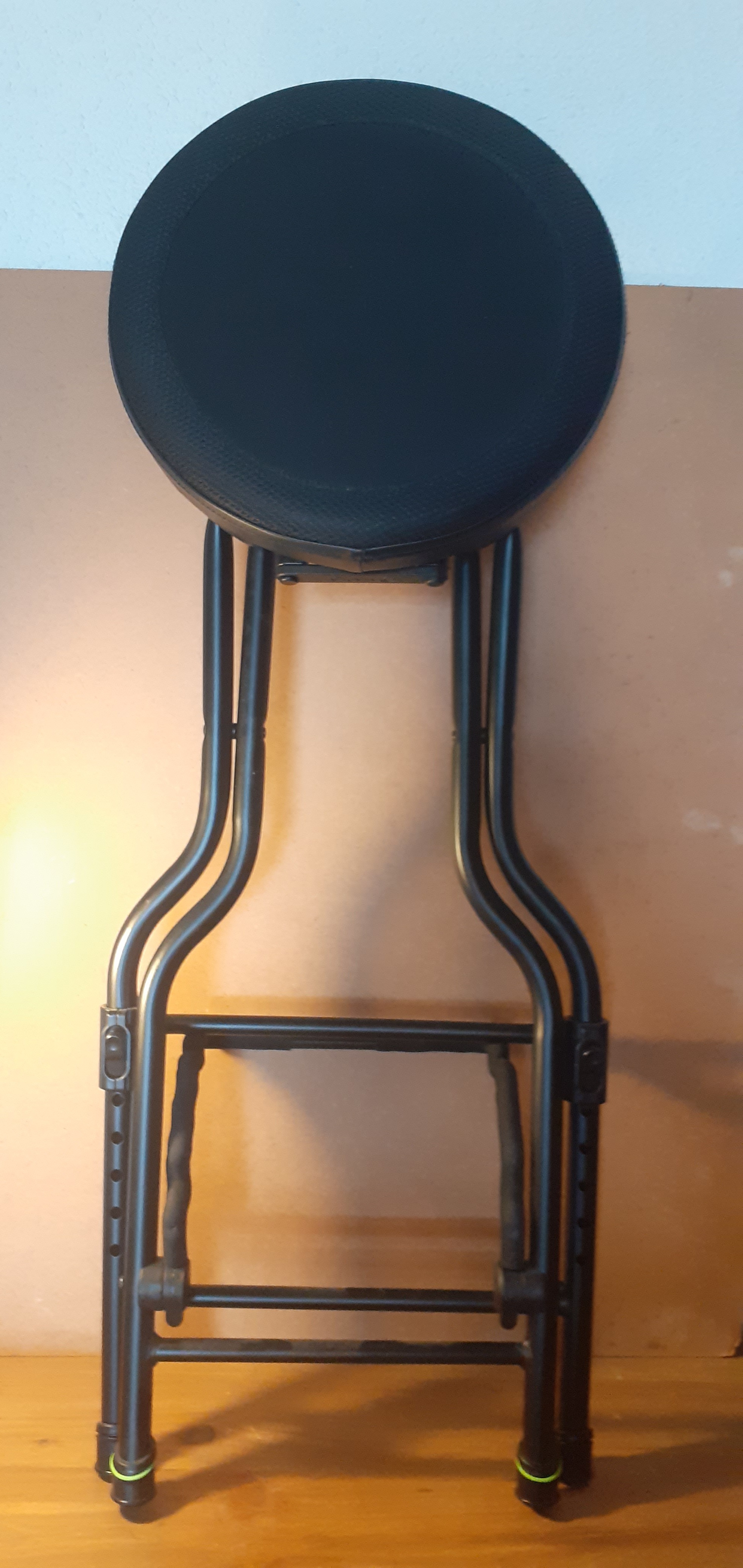 Tabouret guitare Gravity FG SEAT 1
