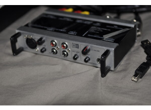 Native Instruments Traktor Scratch Pro (13228)