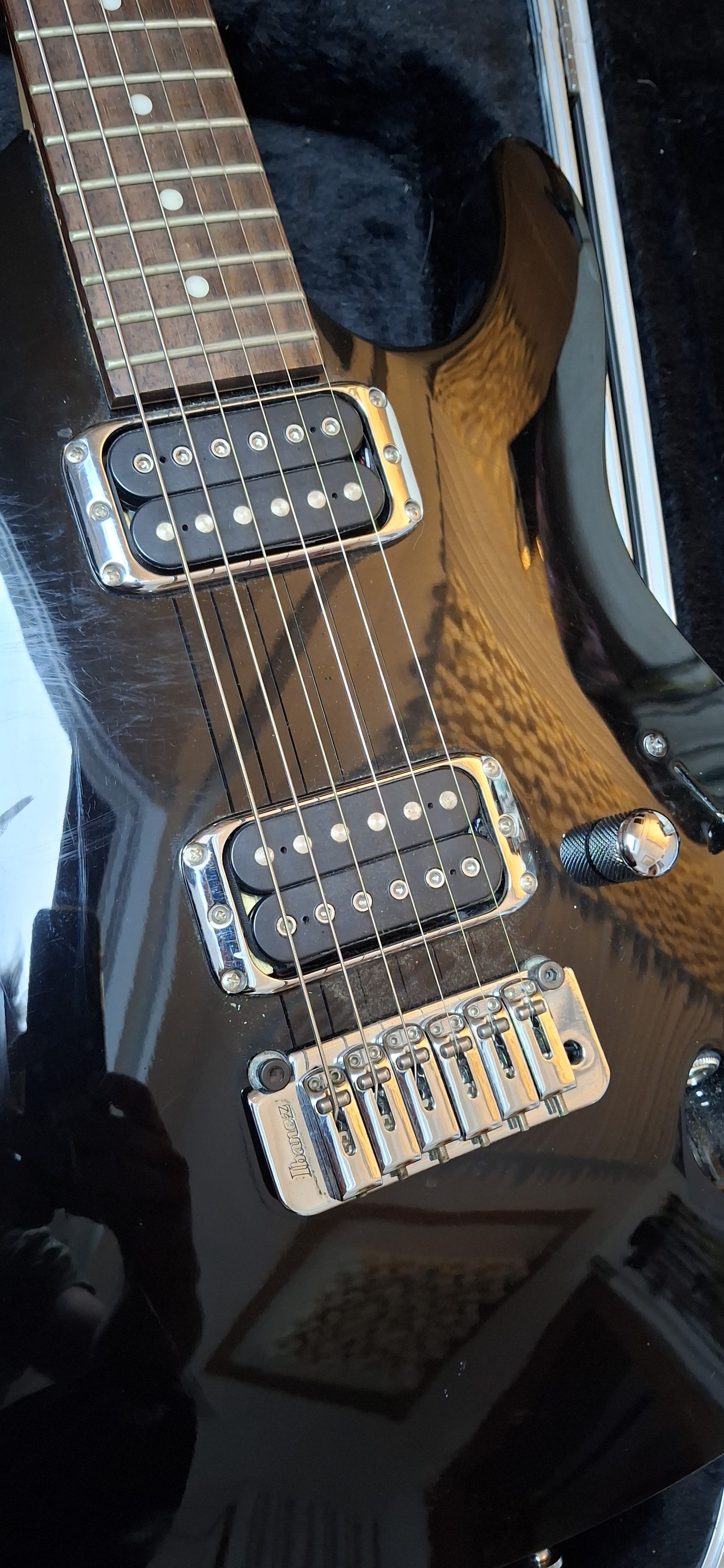Ibanez SA120 (56323)