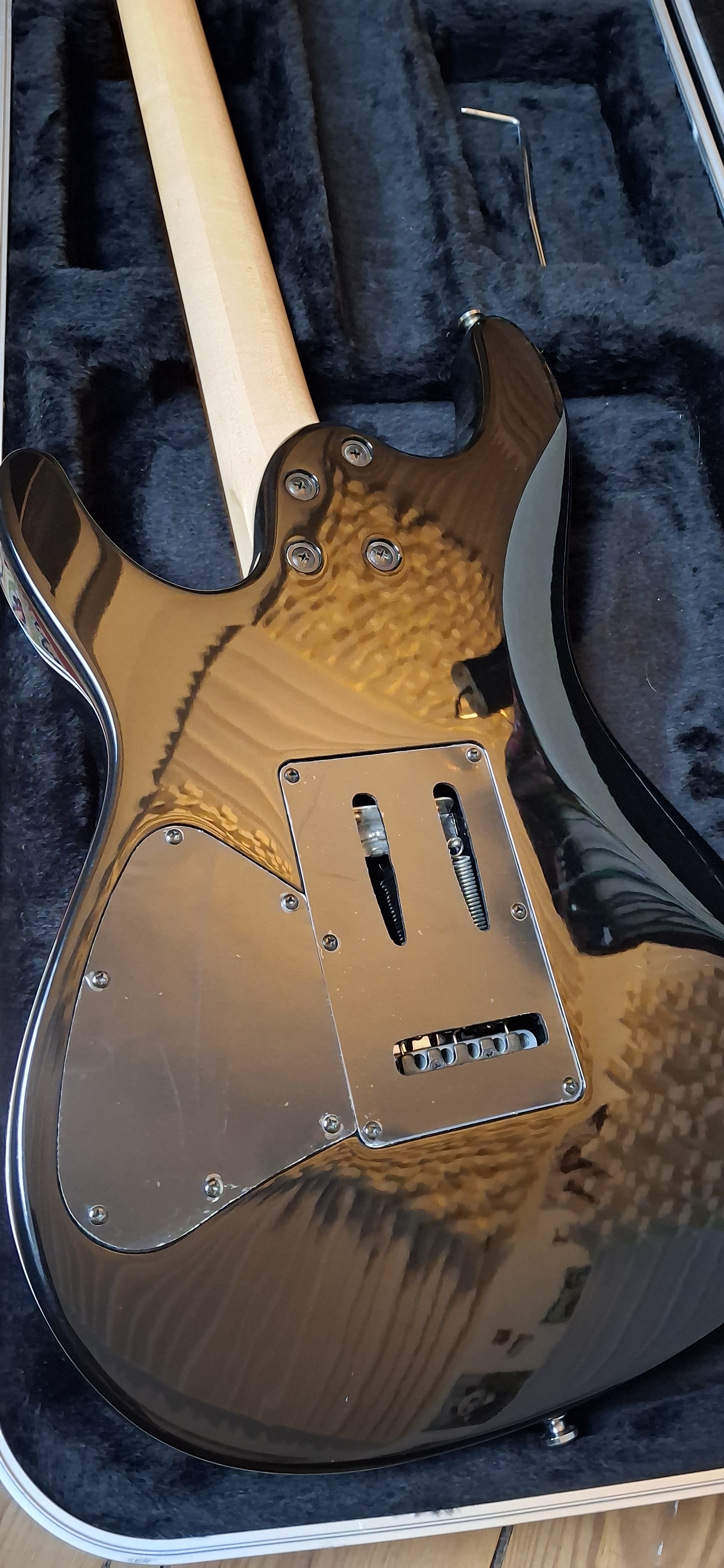 Ibanez SA120 (89357)