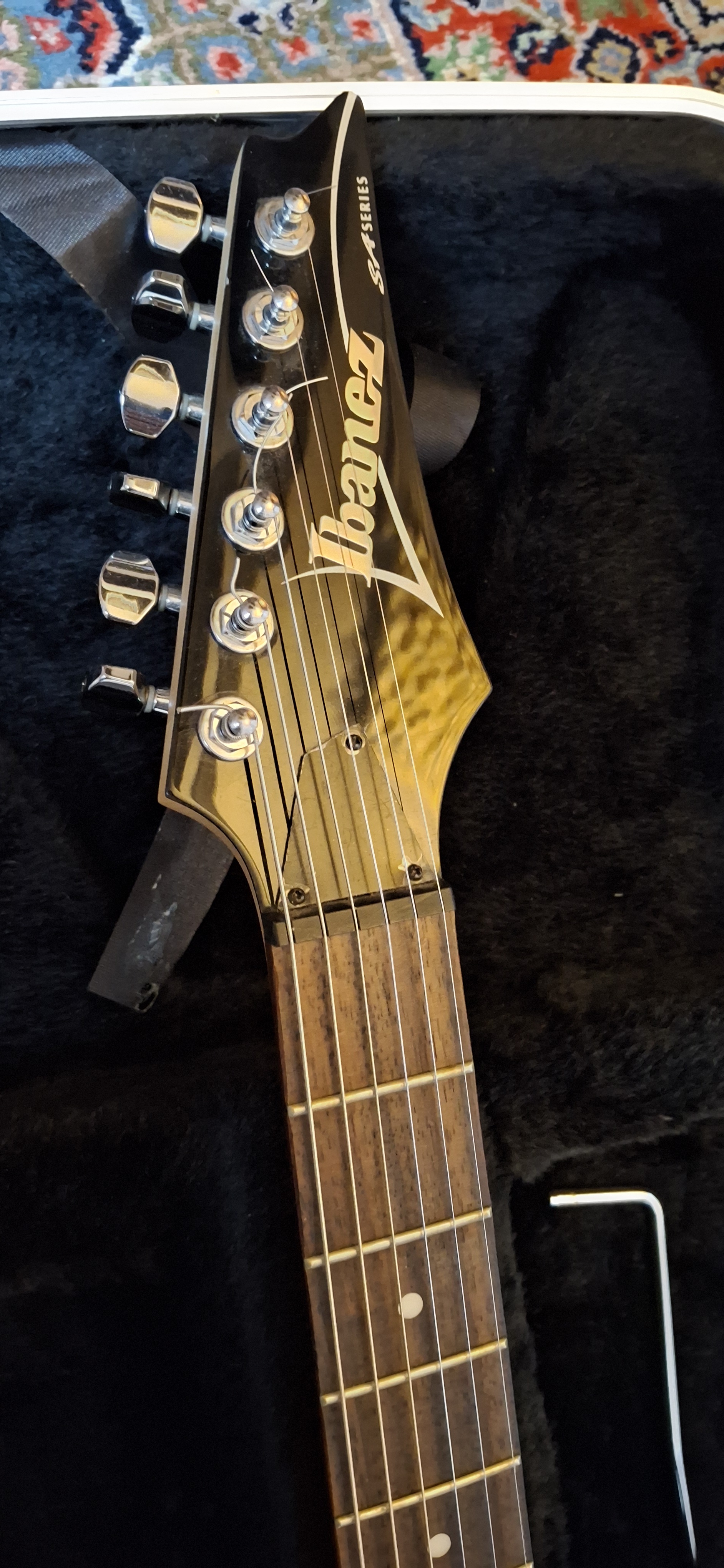 Ibanez SA120 (28967)
