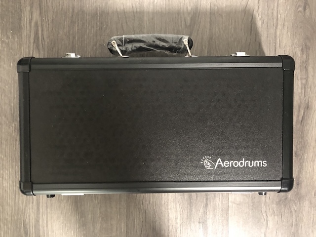 Aerodrums Air Percussion Set 2 (29251)