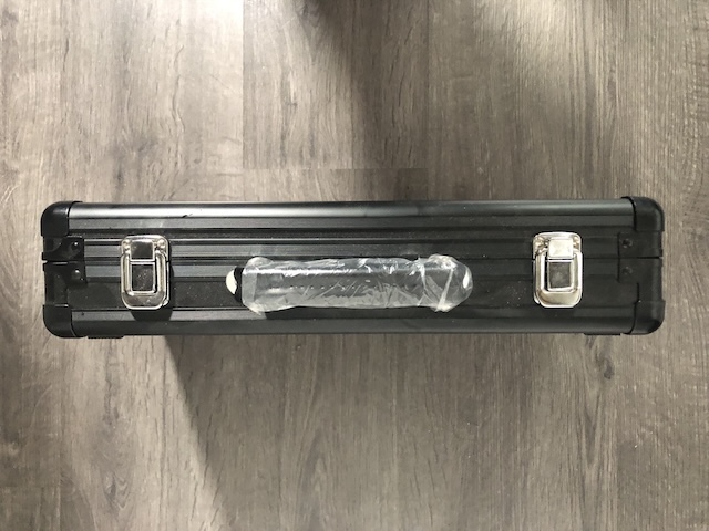Aerodrums Air Percussion Set 2 (64747)