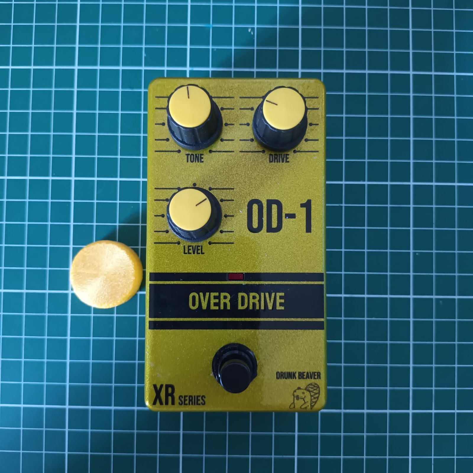 VDS Drunk Beaver XR Series OD-1