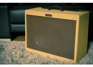 Fender Blues Deluxe Reissue (74165)