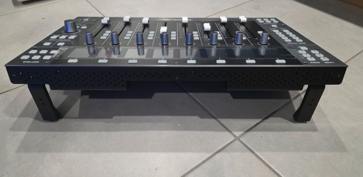SSL UF8 (81575)