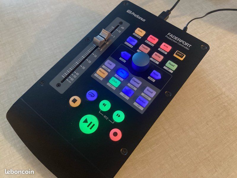 Presonus Faderport V2
