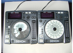 Denon DN-S1000
